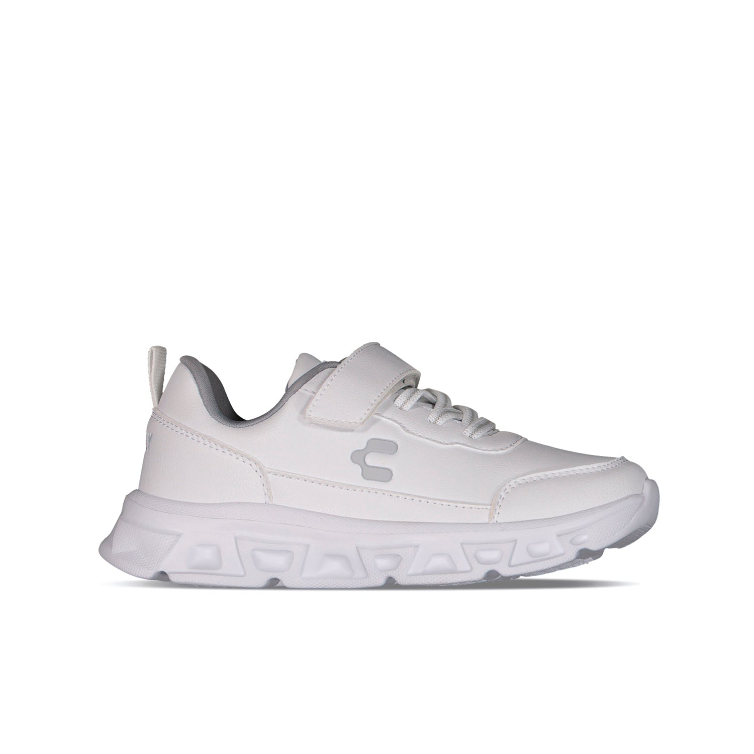 Tenis Urbano Charly color Blanco para Junior Niña