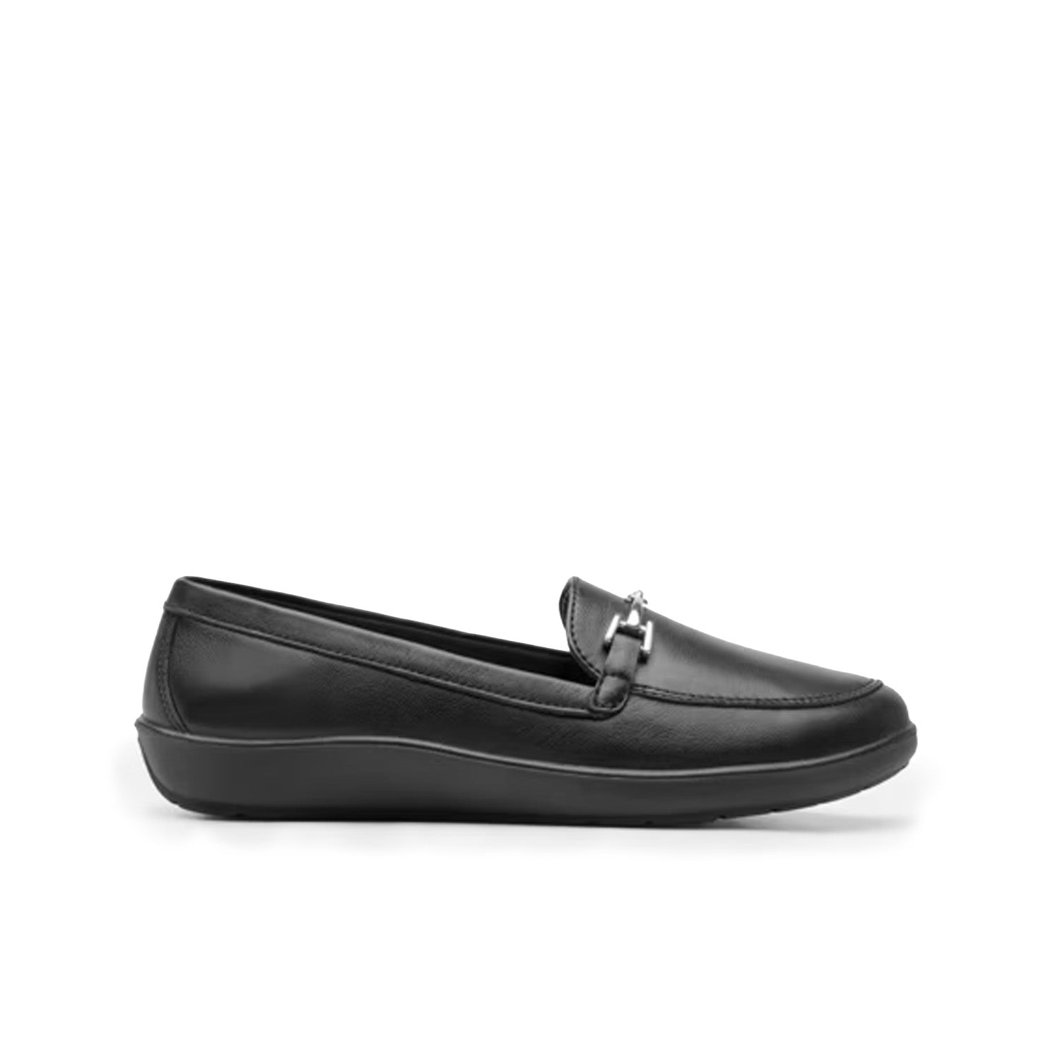 Zapato Casual Flexi color Negro para Mujer