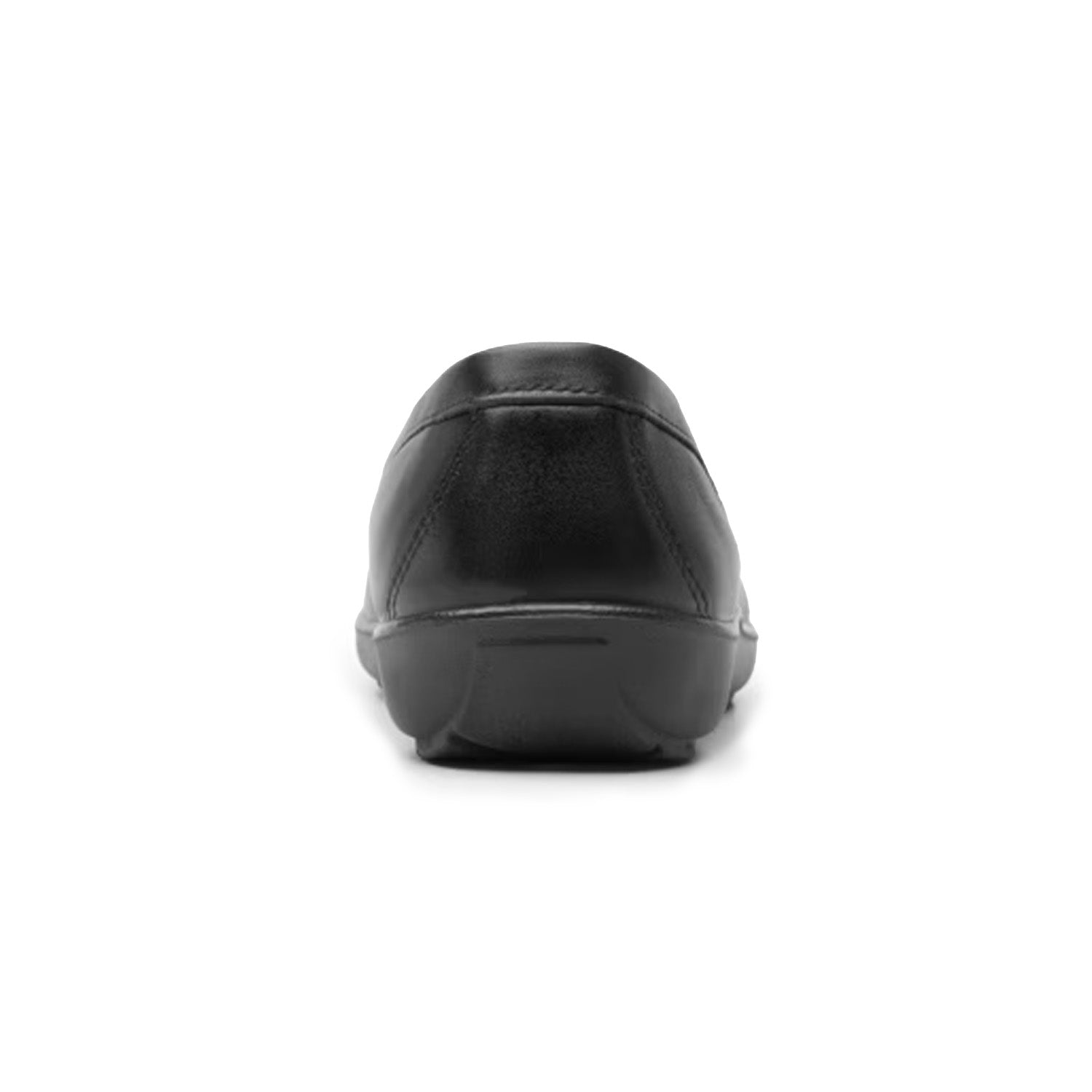 Zapato Casual Flexi color Negro para Mujer