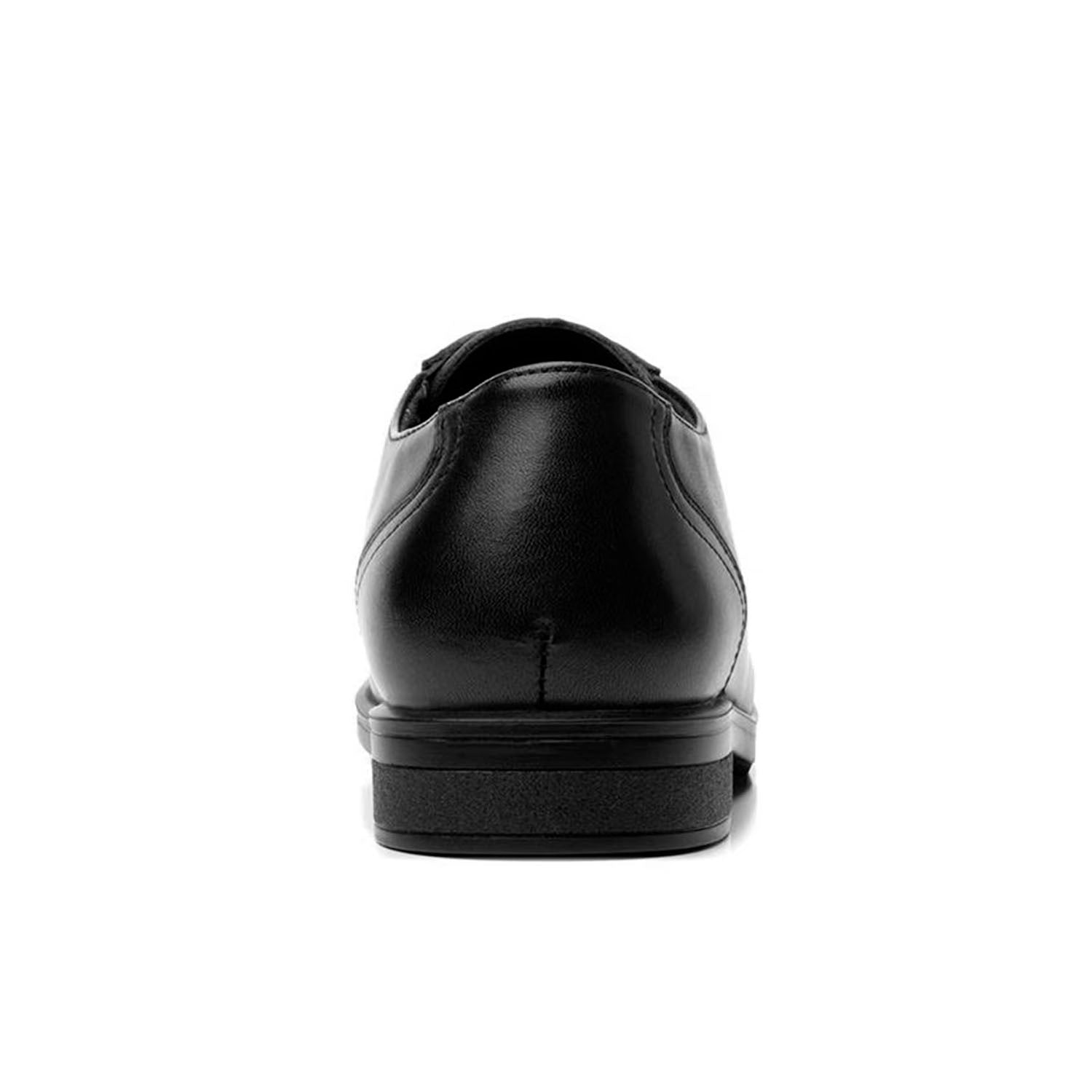 Zapato Vestir Flexi color Negro para Hombre