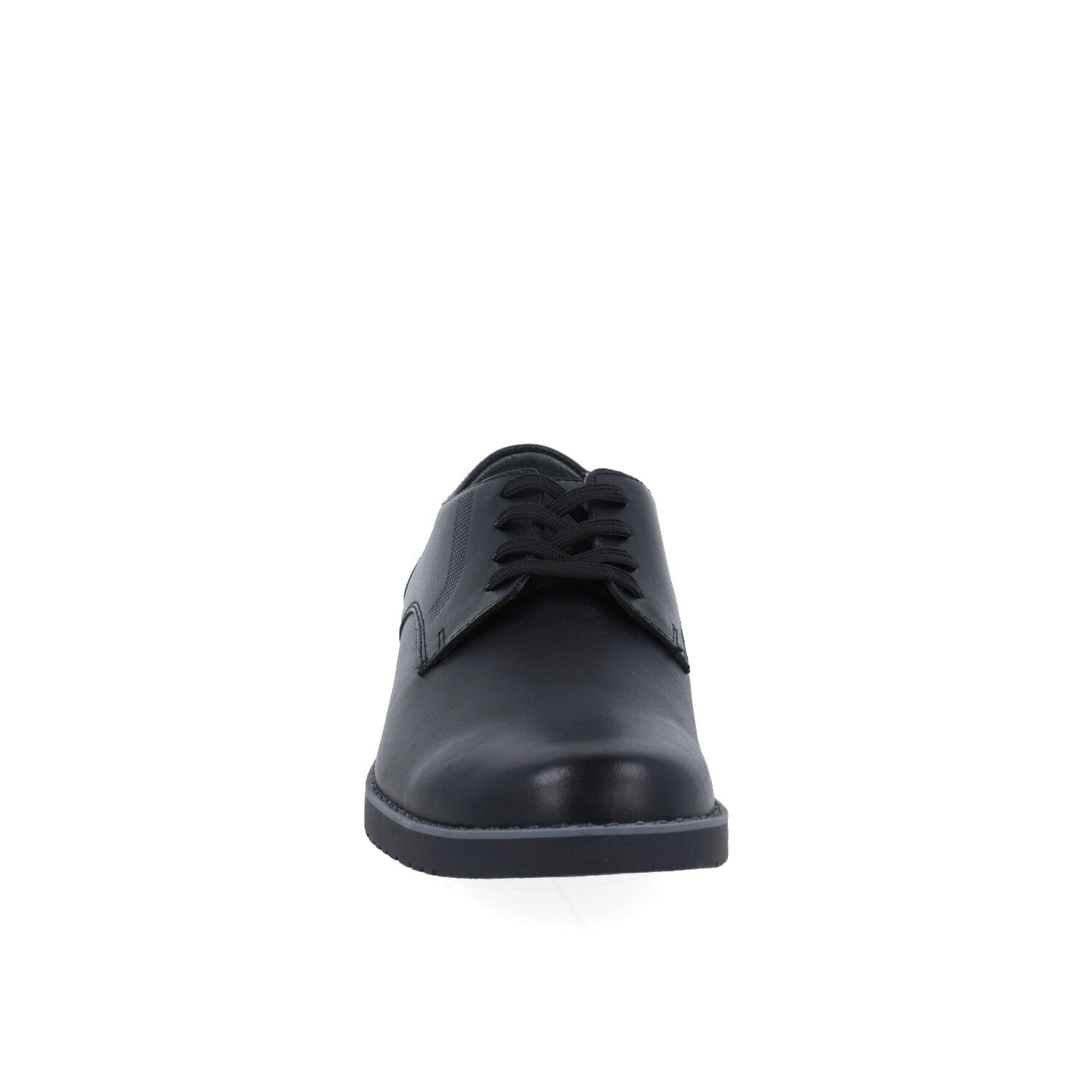Zapato Vestir Flexi color Negro para Junior Niño