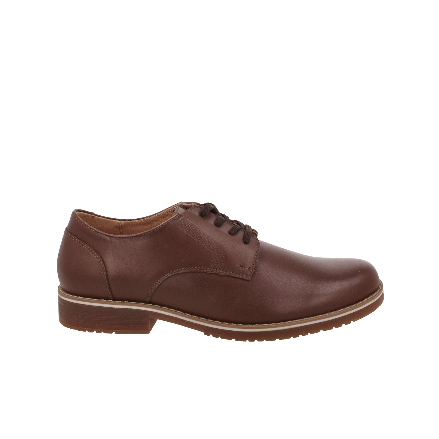 Zapato Vestir Flexi color Tan para Junior Niño