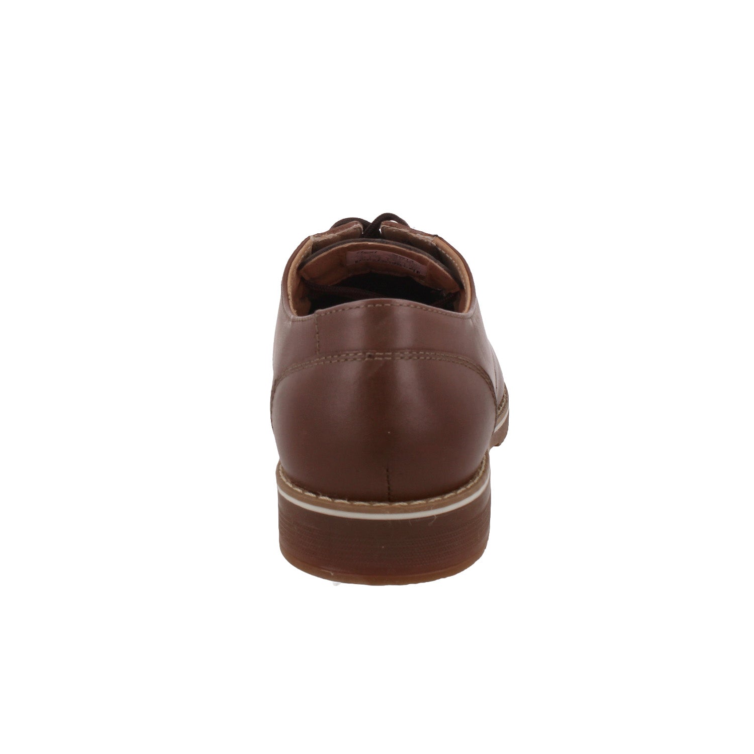 Zapato Vestir Flexi color Tan para Junior Niño