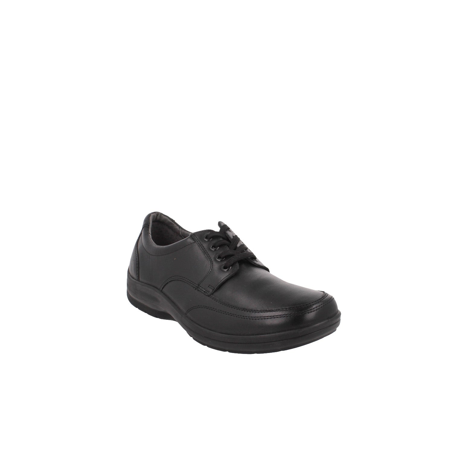 Zapato Casual Flexi color Negro para Junior Nino