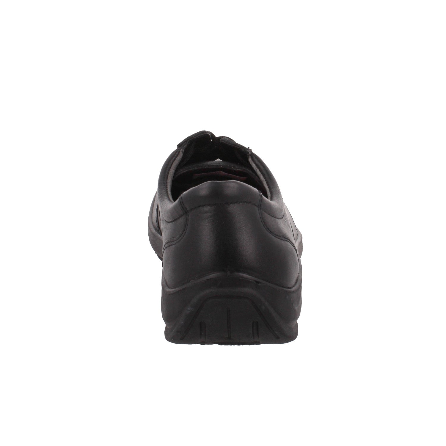 Zapato Casual Flexi color Negro para Junior Nino