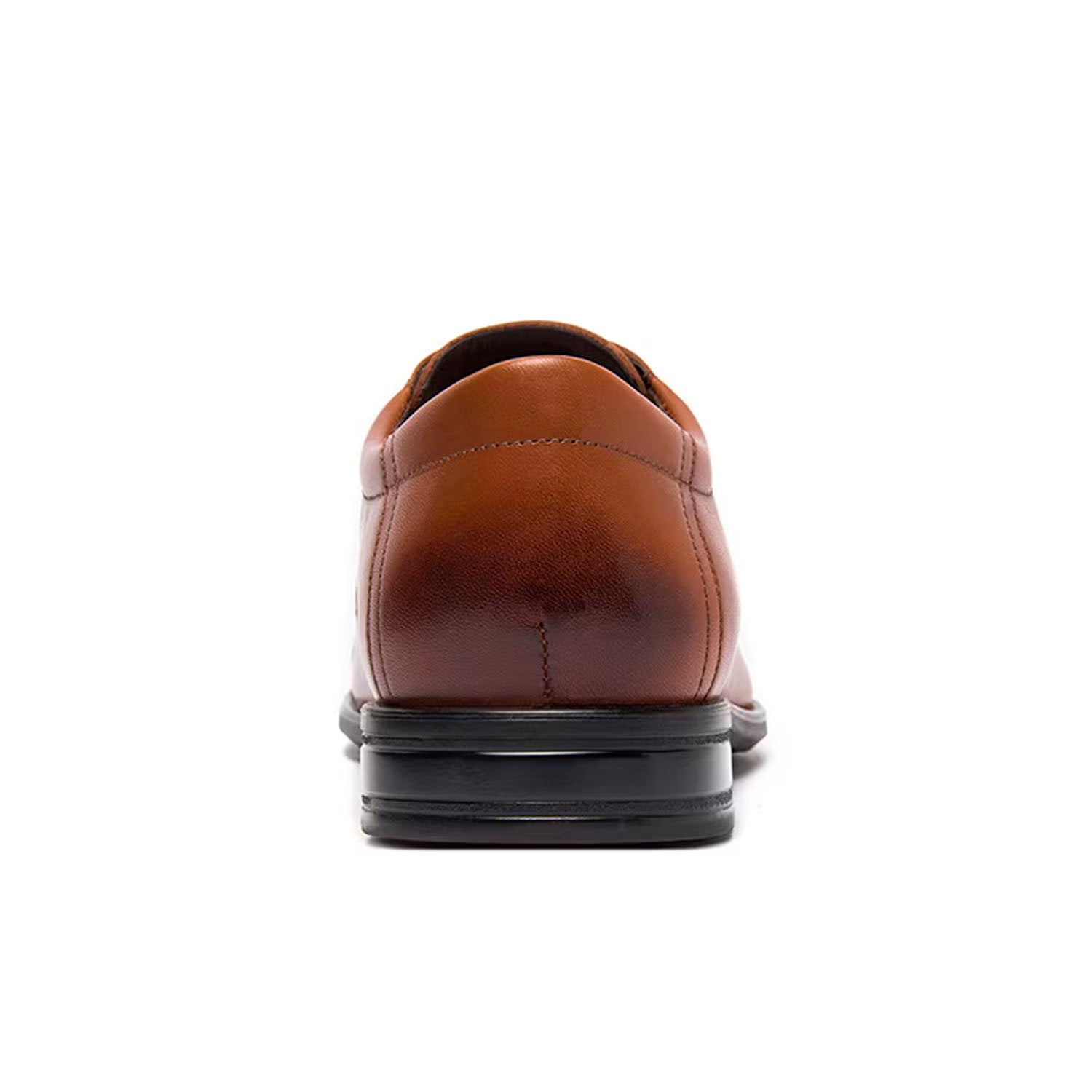 Zapato Vestir Flexi color Tan para Hombre