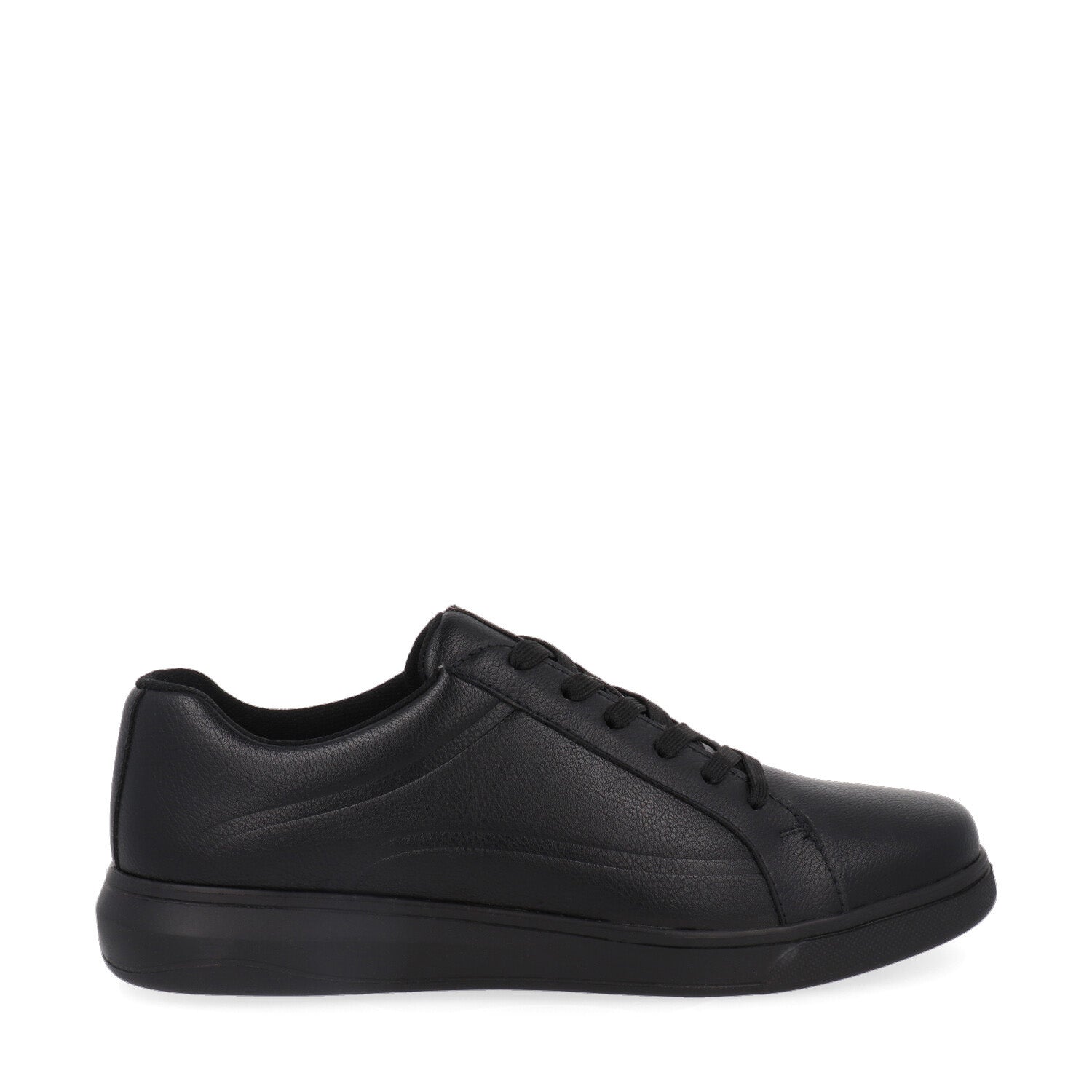 Tenis Urbano Flexi color Negro para Hombre