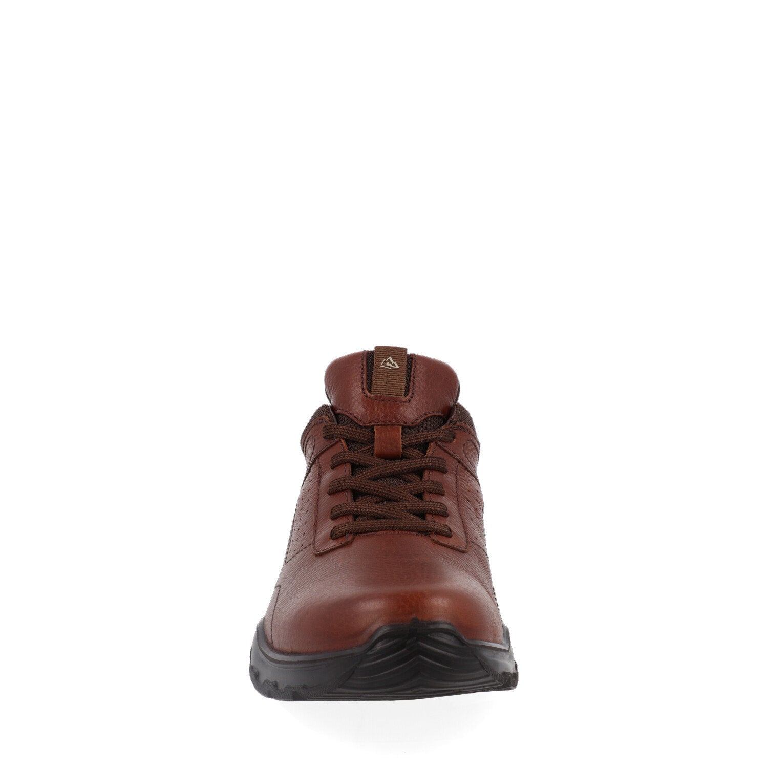Botín Casual Flexi color Café para Hombre