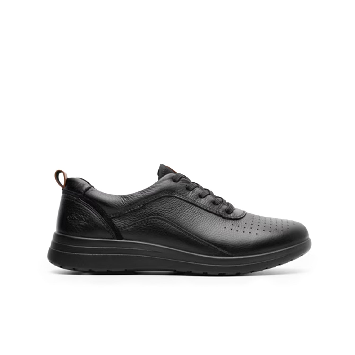 Zapato Casual Flexi color Negro para Mujer