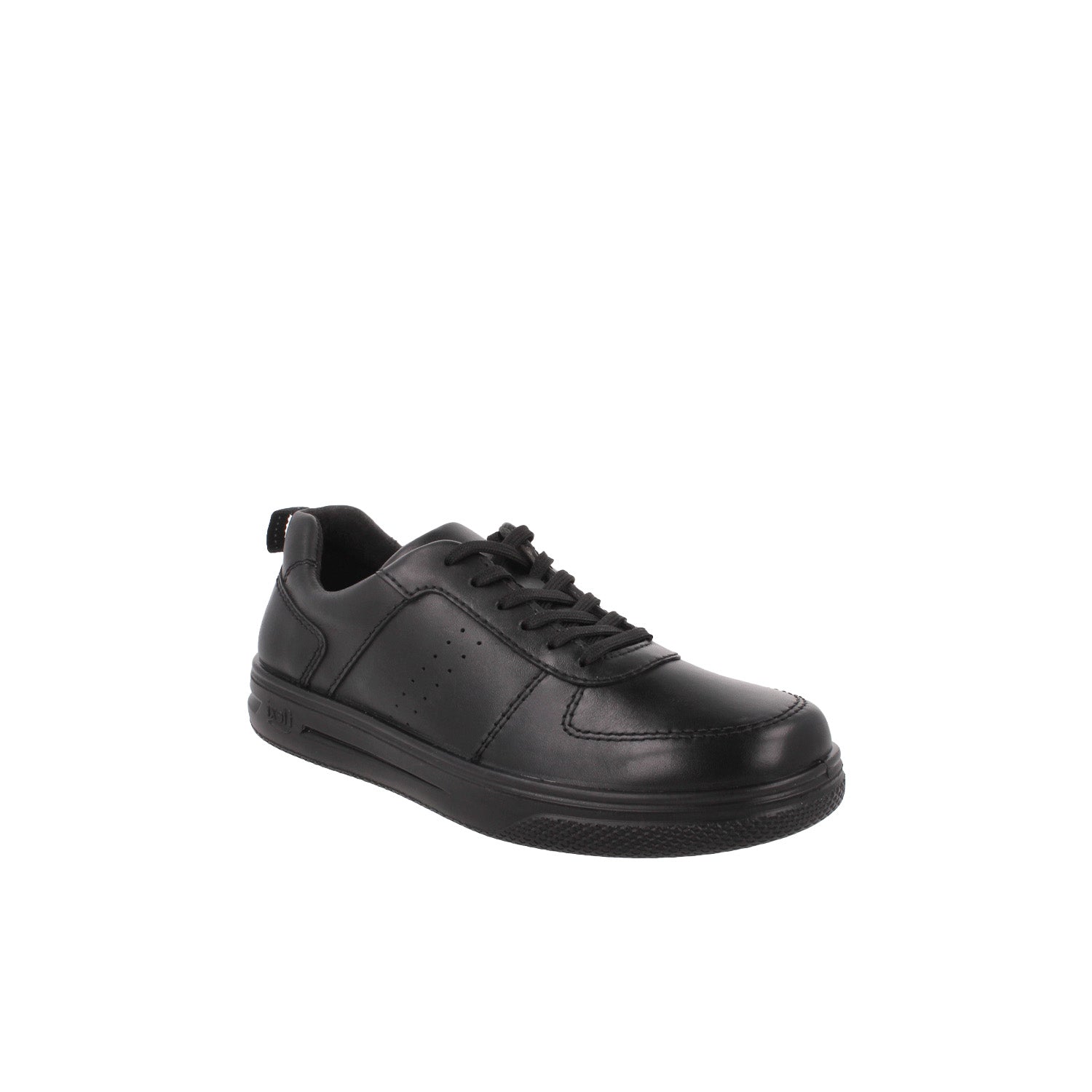 Tenis Urbano Flexi color Negro para Niño
