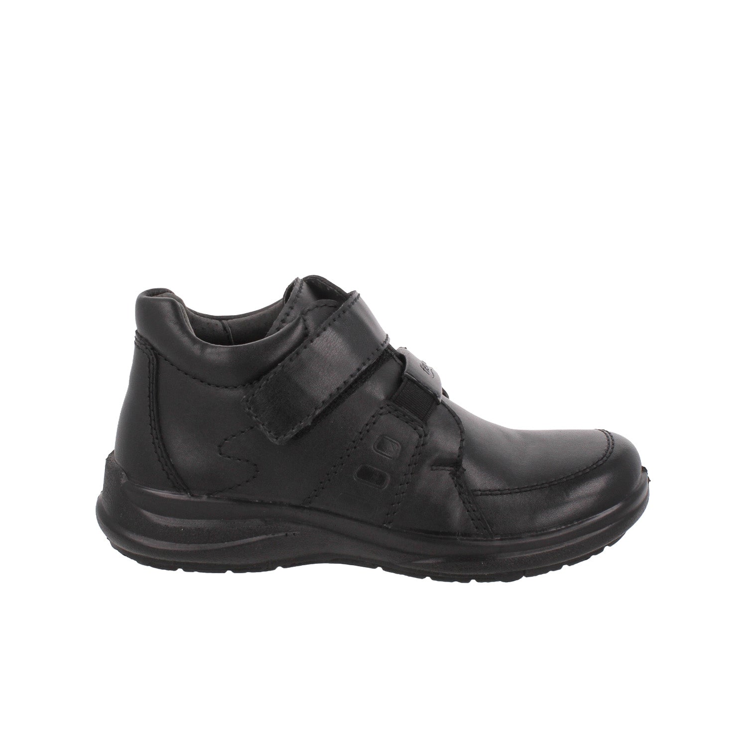 Botin Casual Flexi color Negro para Niño