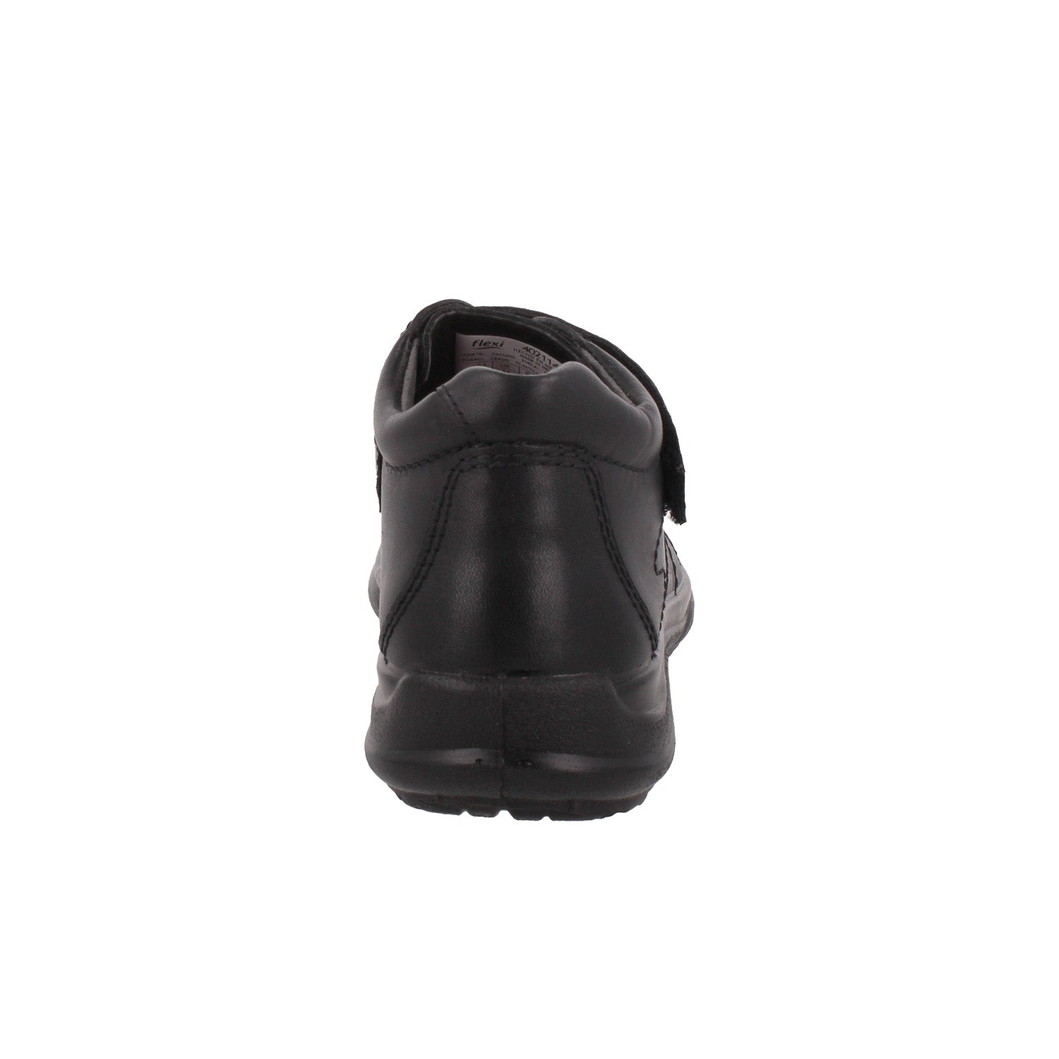Botin Casual Flexi color Negro para Niño