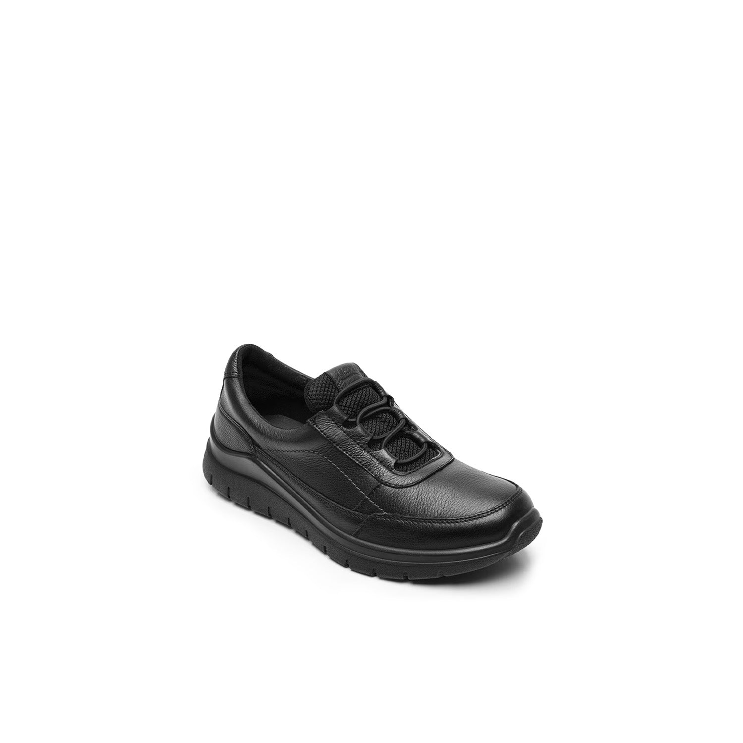 Zapato Casual Flexi color Negro para Mujer