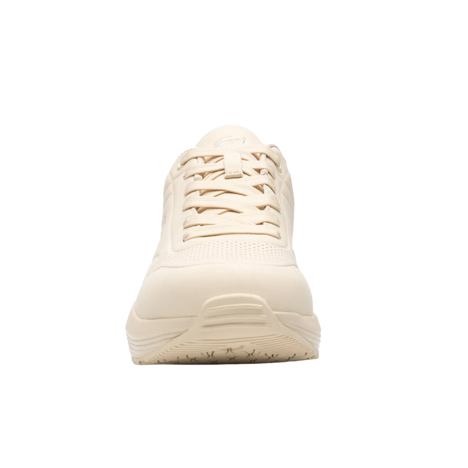 Tenis Urbano Flexi color Beige para Mujer