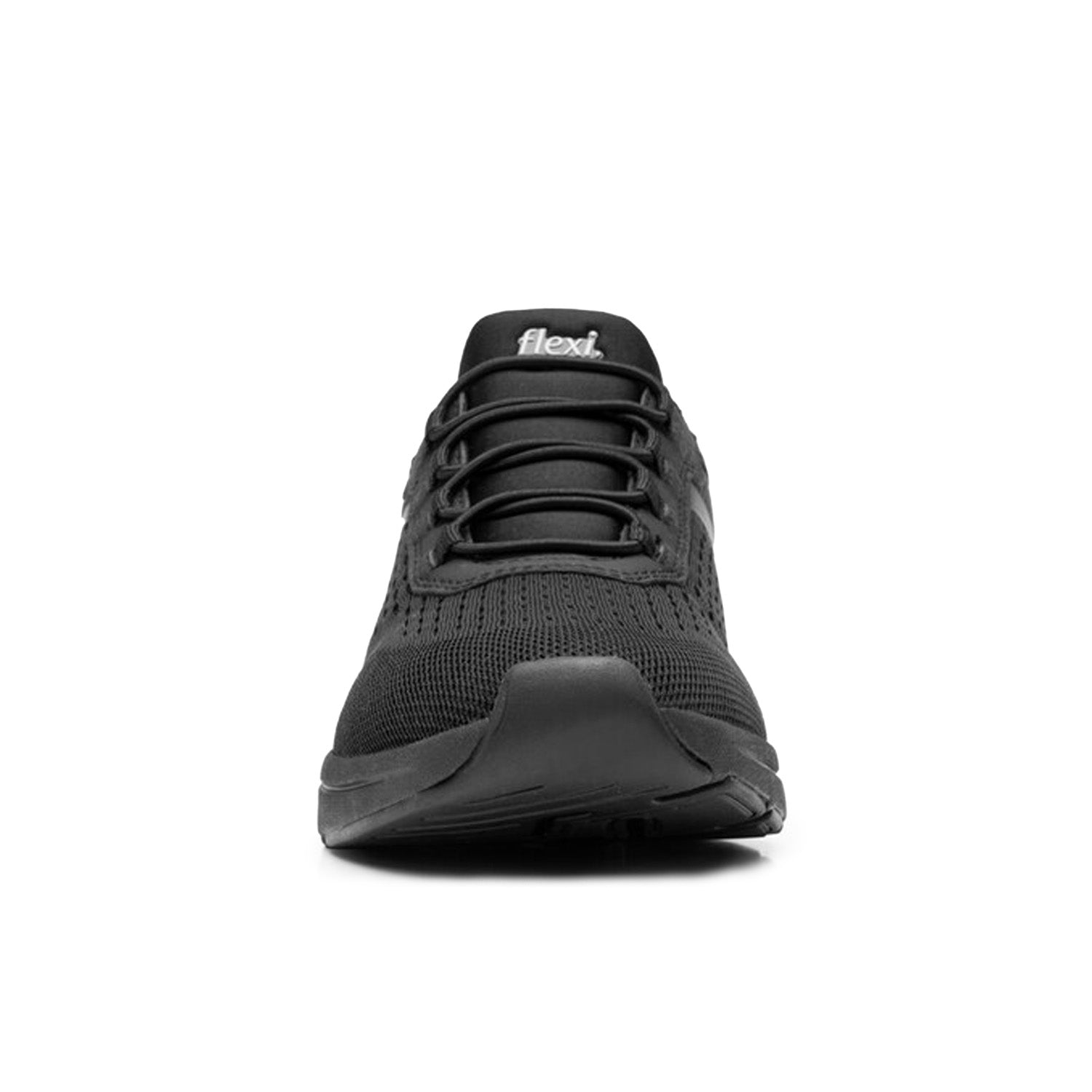 Tenis Urbano Flexi color Negro para Mujer