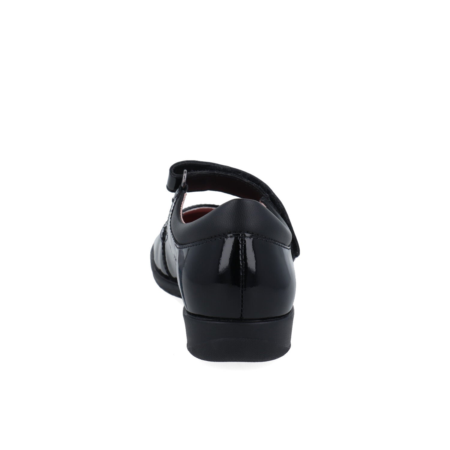 Ballerina Casual Flexi color Negro para Niña