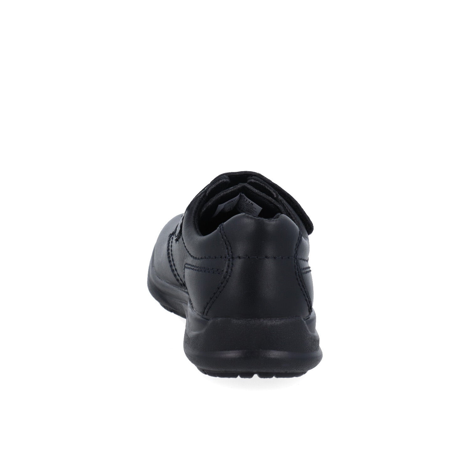 Zapato Casual Flexi color Negro para Niño