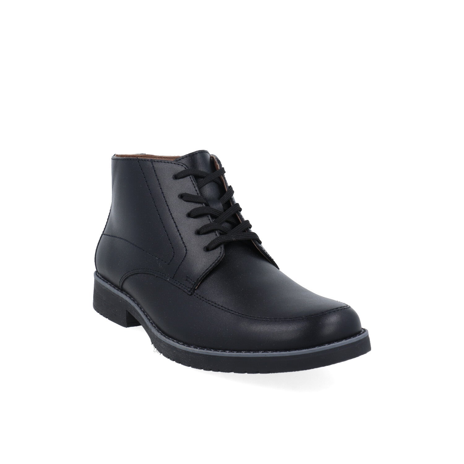 Botin Vestir Flexi color Negro para Junior Niño