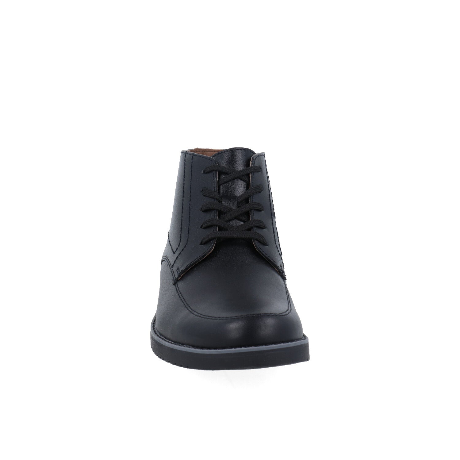 Botin Vestir Flexi color Negro para Junior Niño