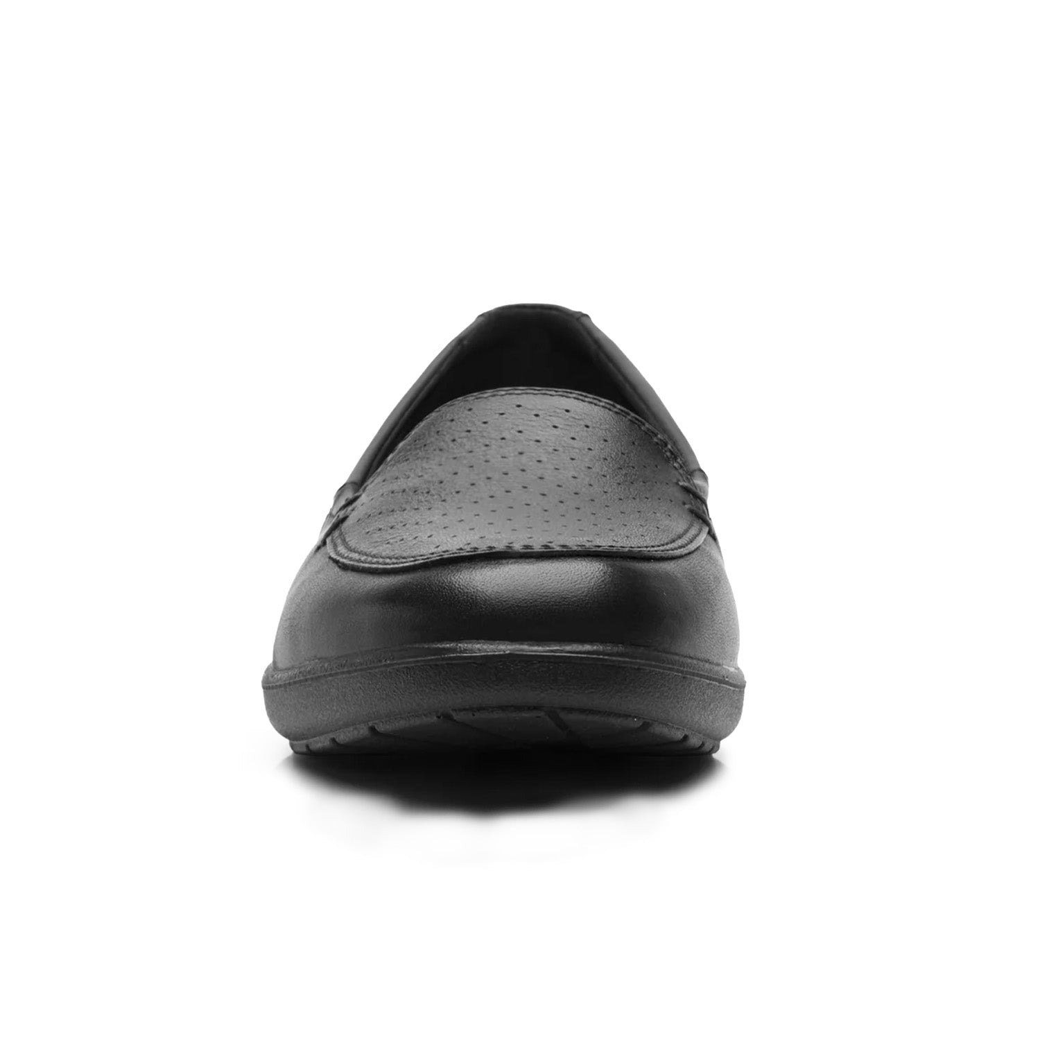 Zapato Casual Flexi color Negro para Mujer