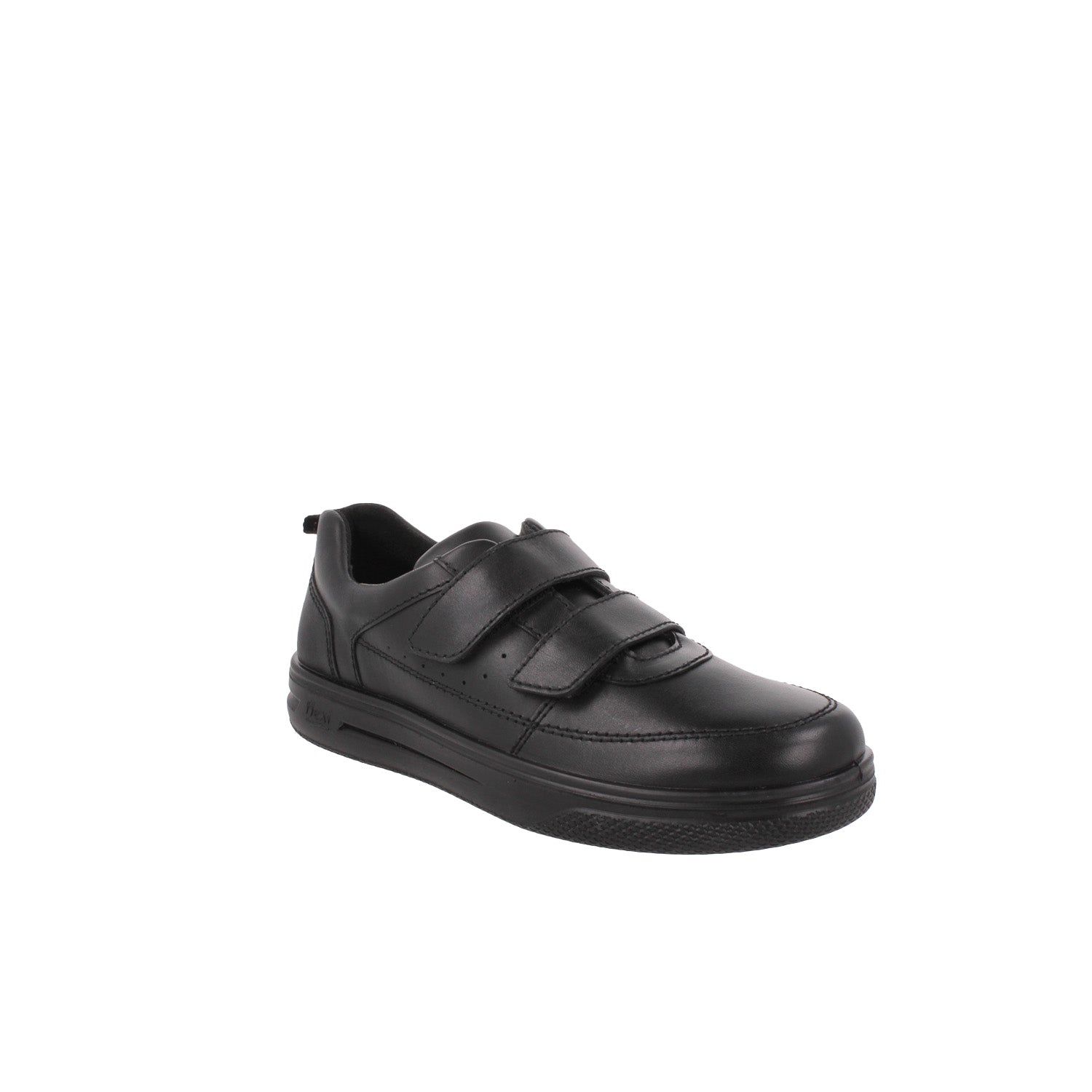 Zapato Casual Flexi color Negro para Niño