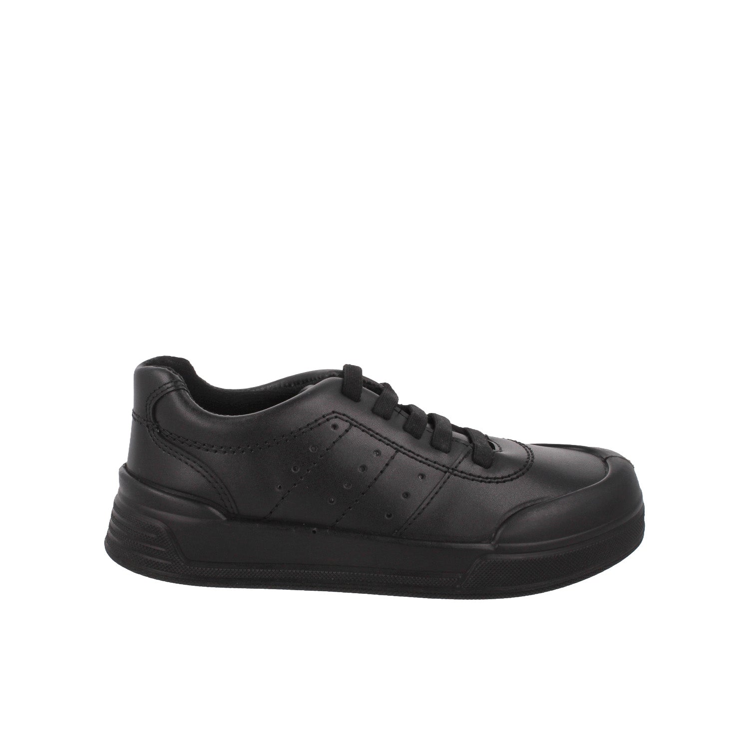 Zapato Casual Flexi color Negro para Niño