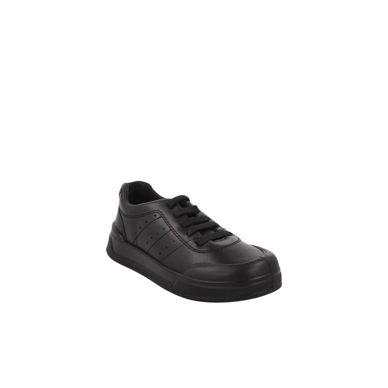 Zapato Casual Flexi color Negro para Niño