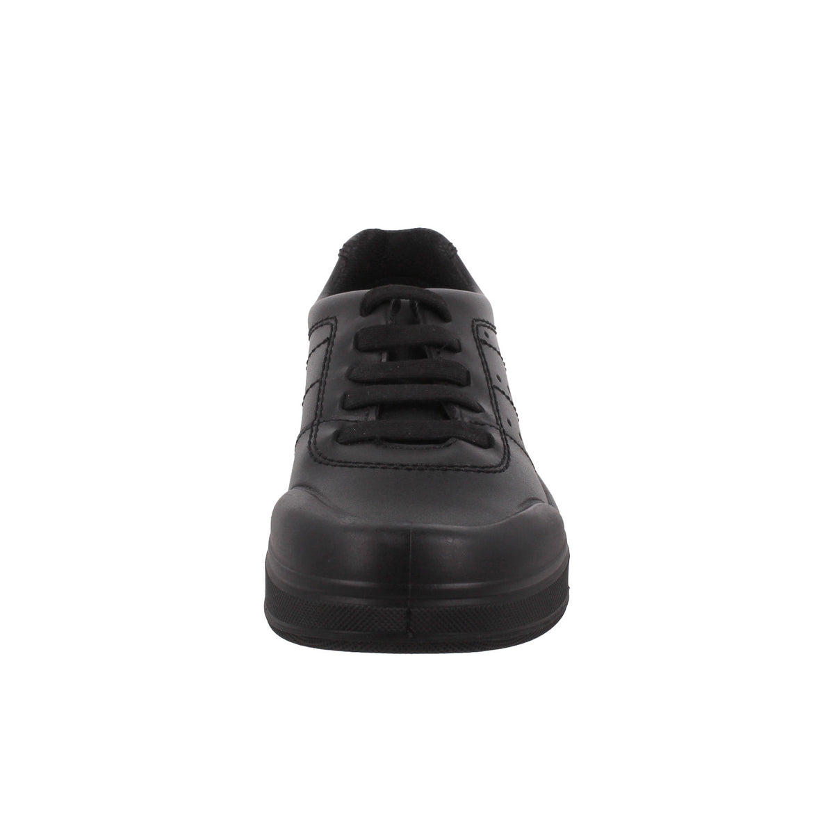 Zapato Casual Flexi color Negro para Niño