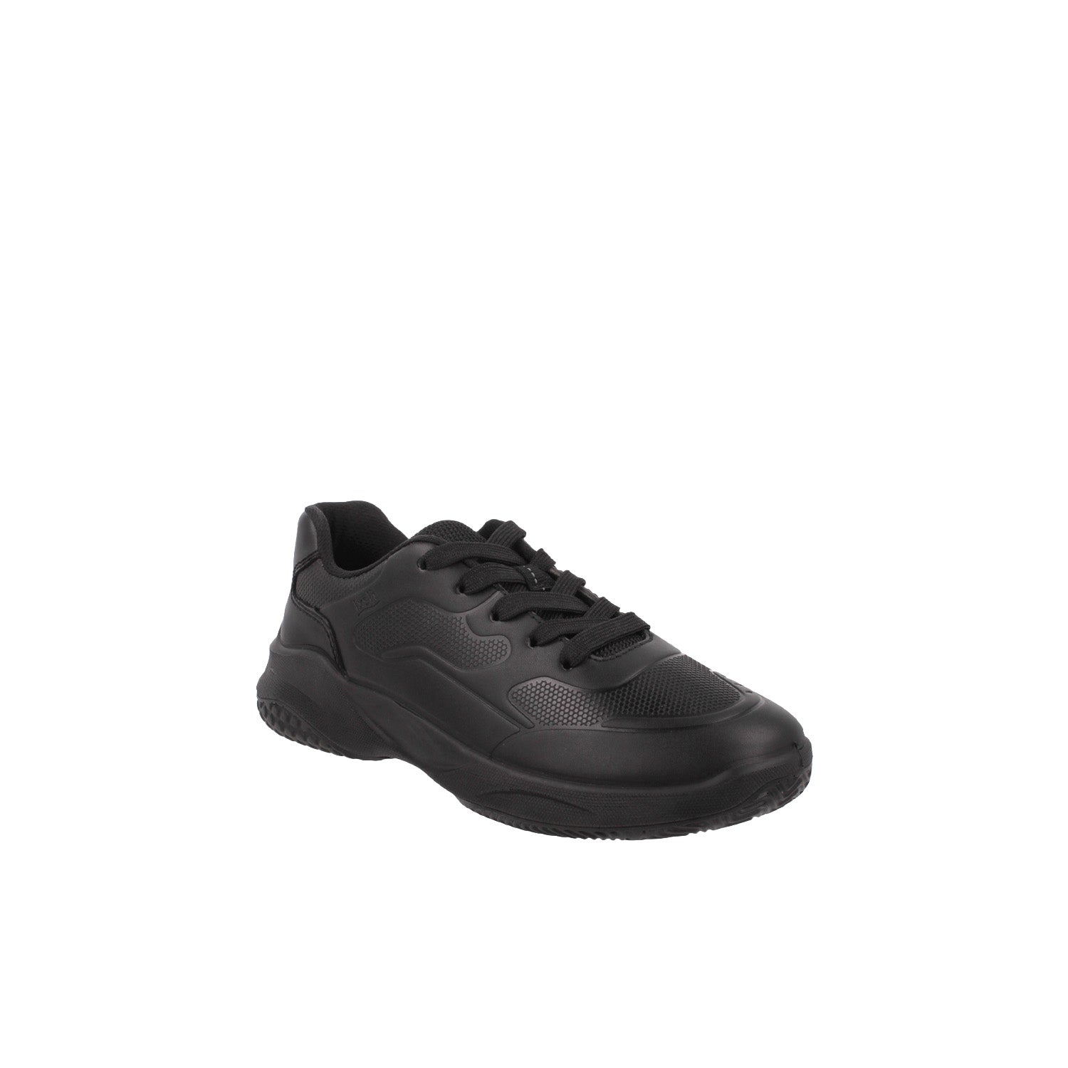 Tenis Urbano Vazza color Negro para Niño