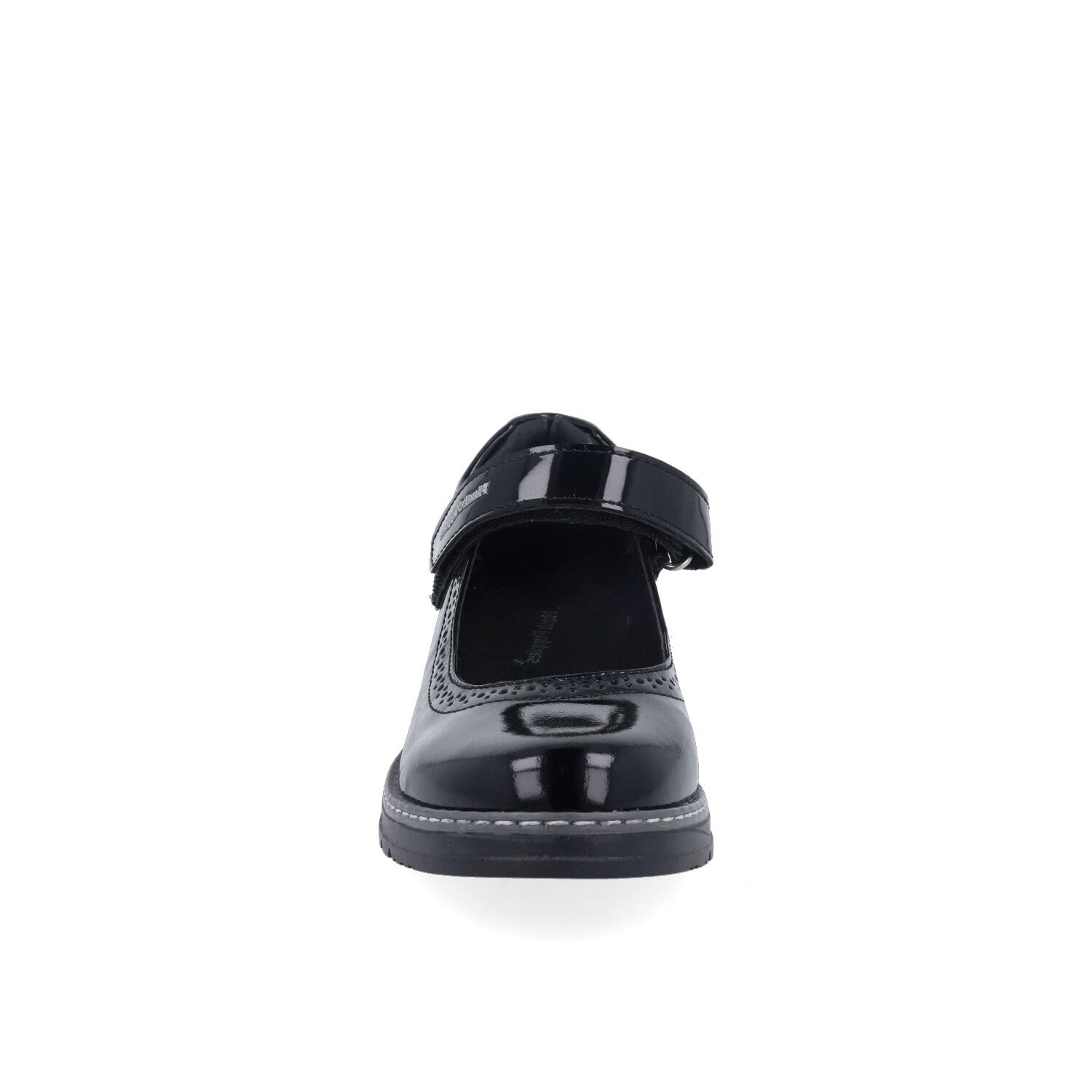 Ballerina Casual Hush Kids color Negro para Junior Niña