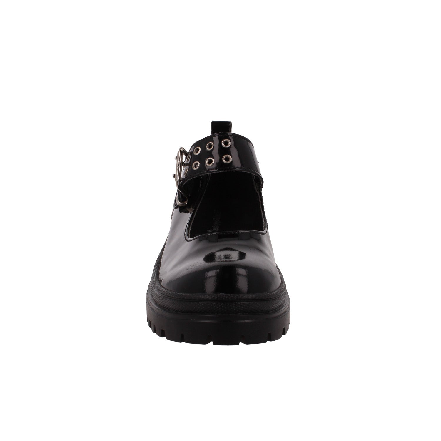 Zapato Casual Hush Kids color Negro para Junior Niña