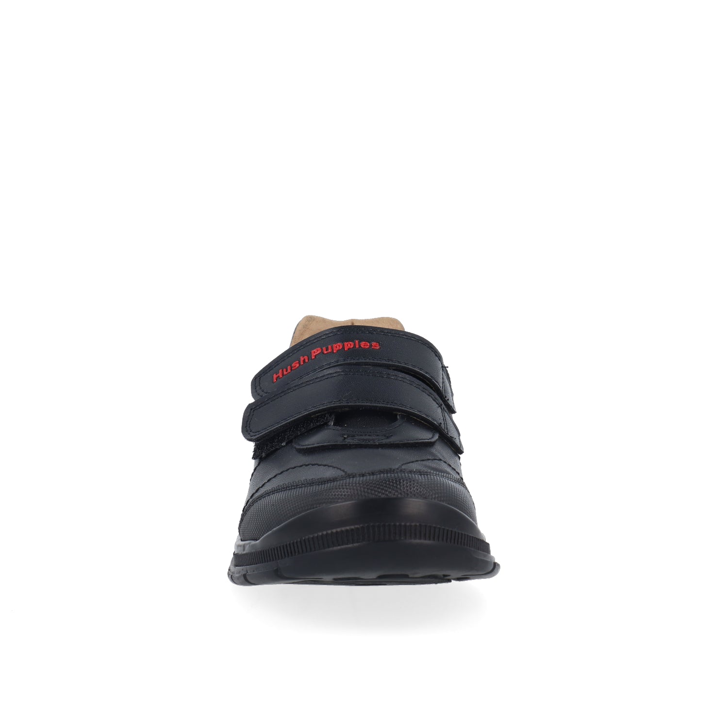 Zapato Casual Hush Kids color Negro para Junior Niño