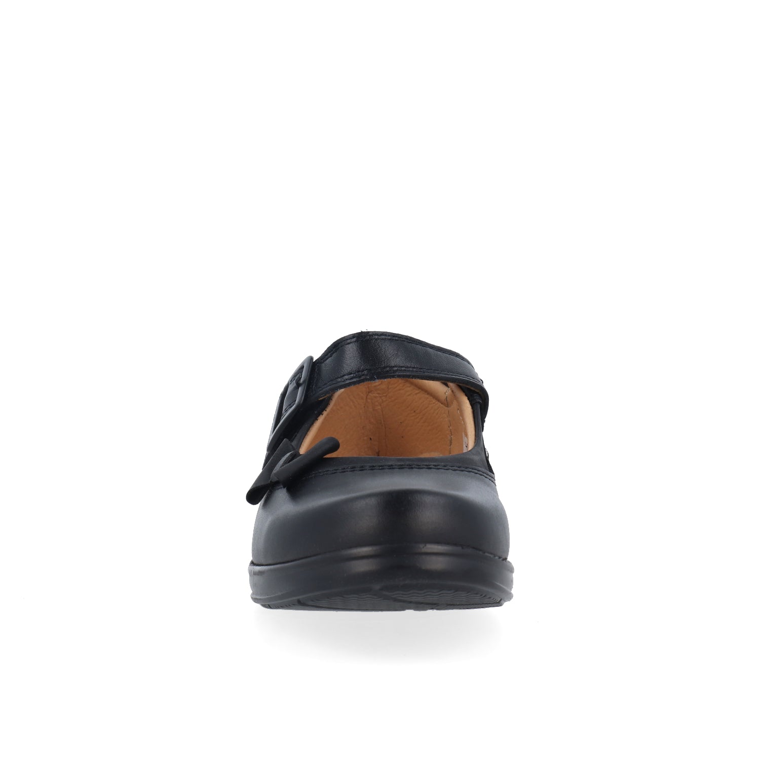 Zapato Casual Hush Kids color Negro para Junior Niña