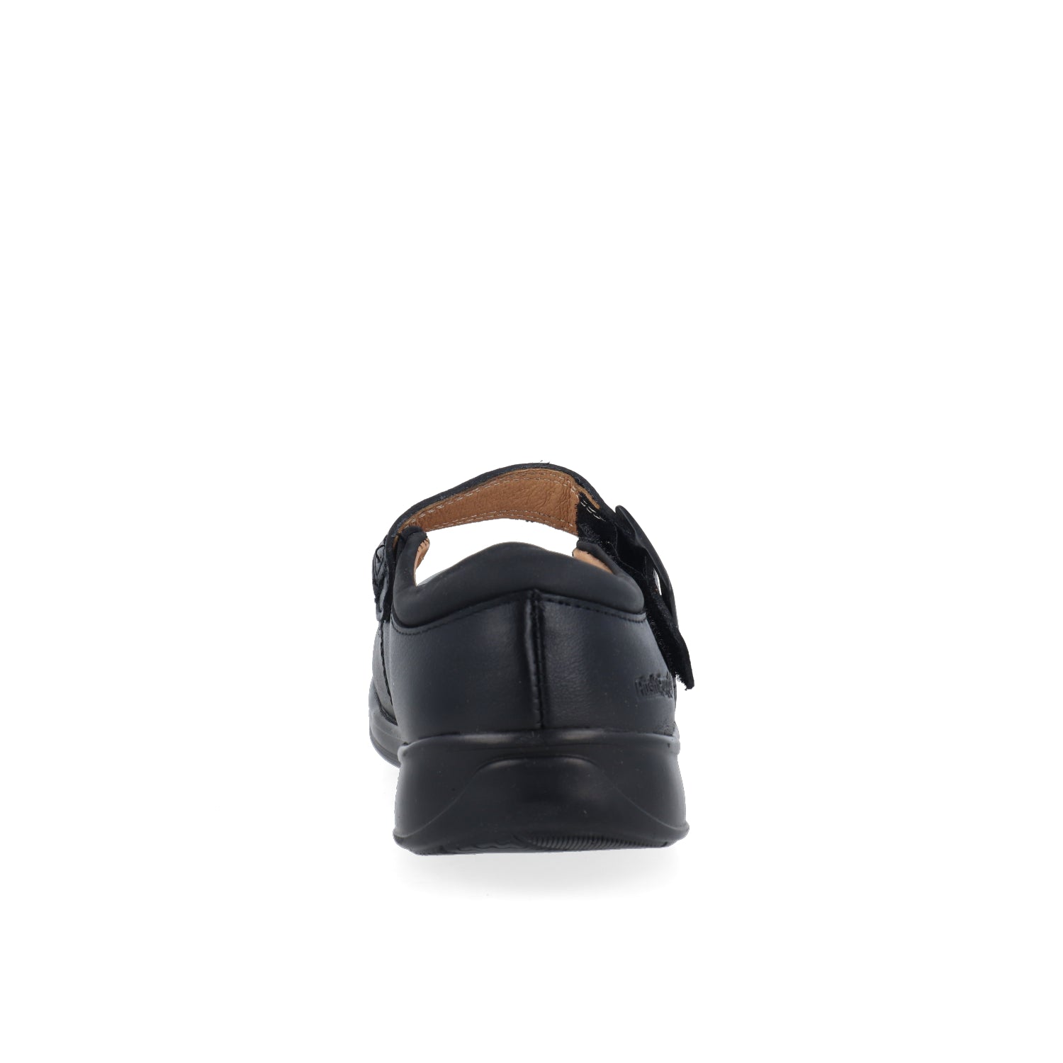 Zapato Casual Hush Kids color Negro para Junior Niña