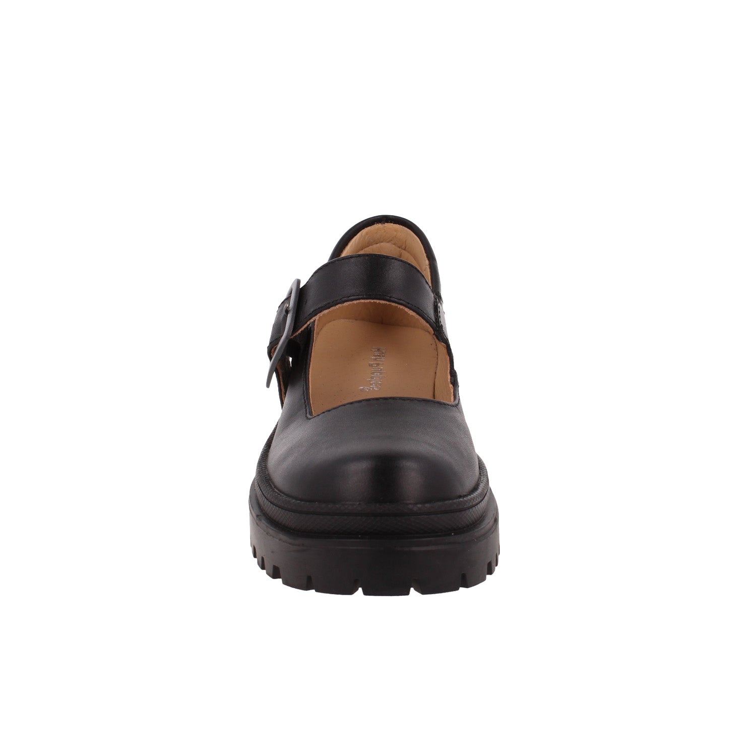 Zapato Casual Hush Kids color Negro para Junior Niña