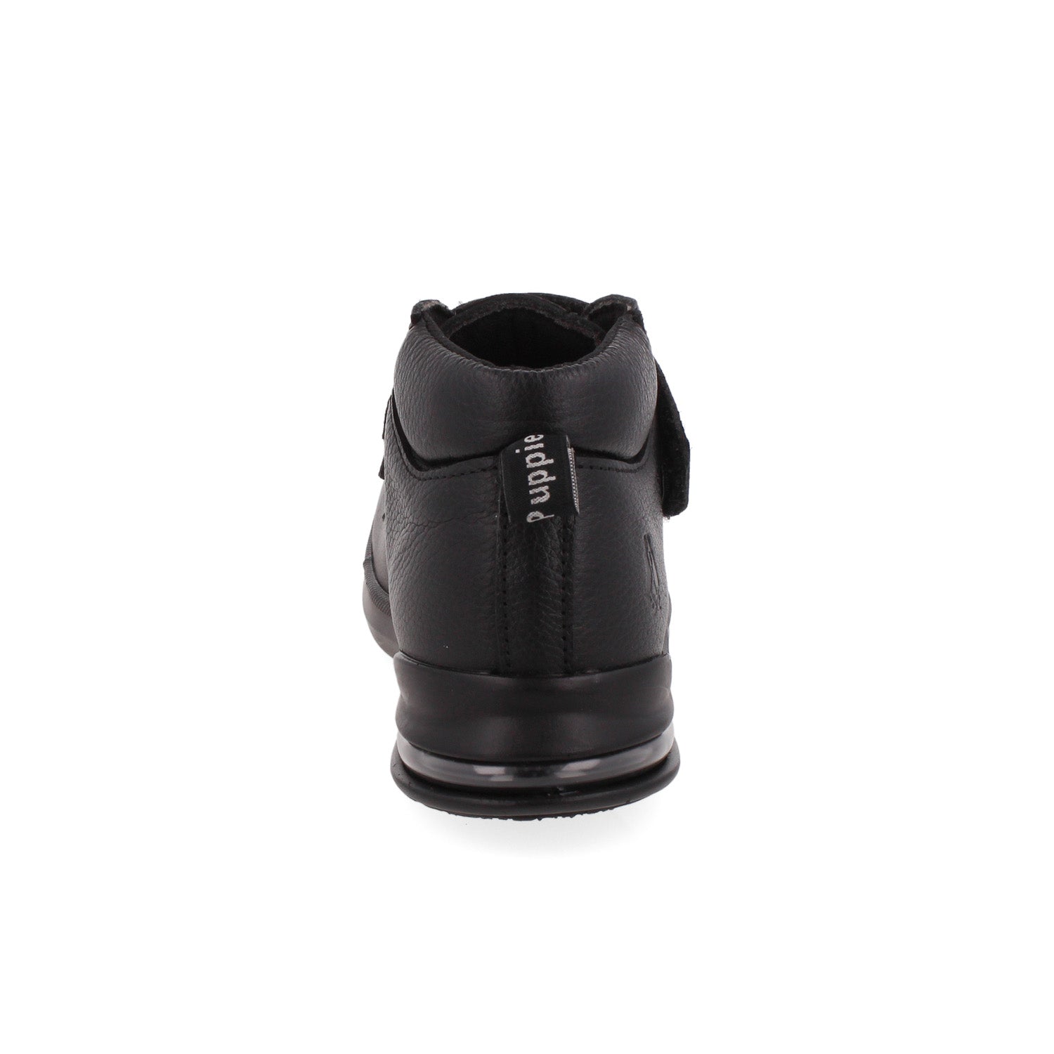 Zapato Casual Hush Kids color Negro para Junior Niño