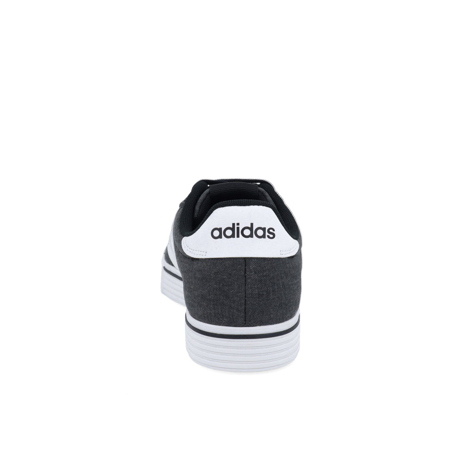 Tenis Urbano Adidas color Gris jaspeado para Mujer
