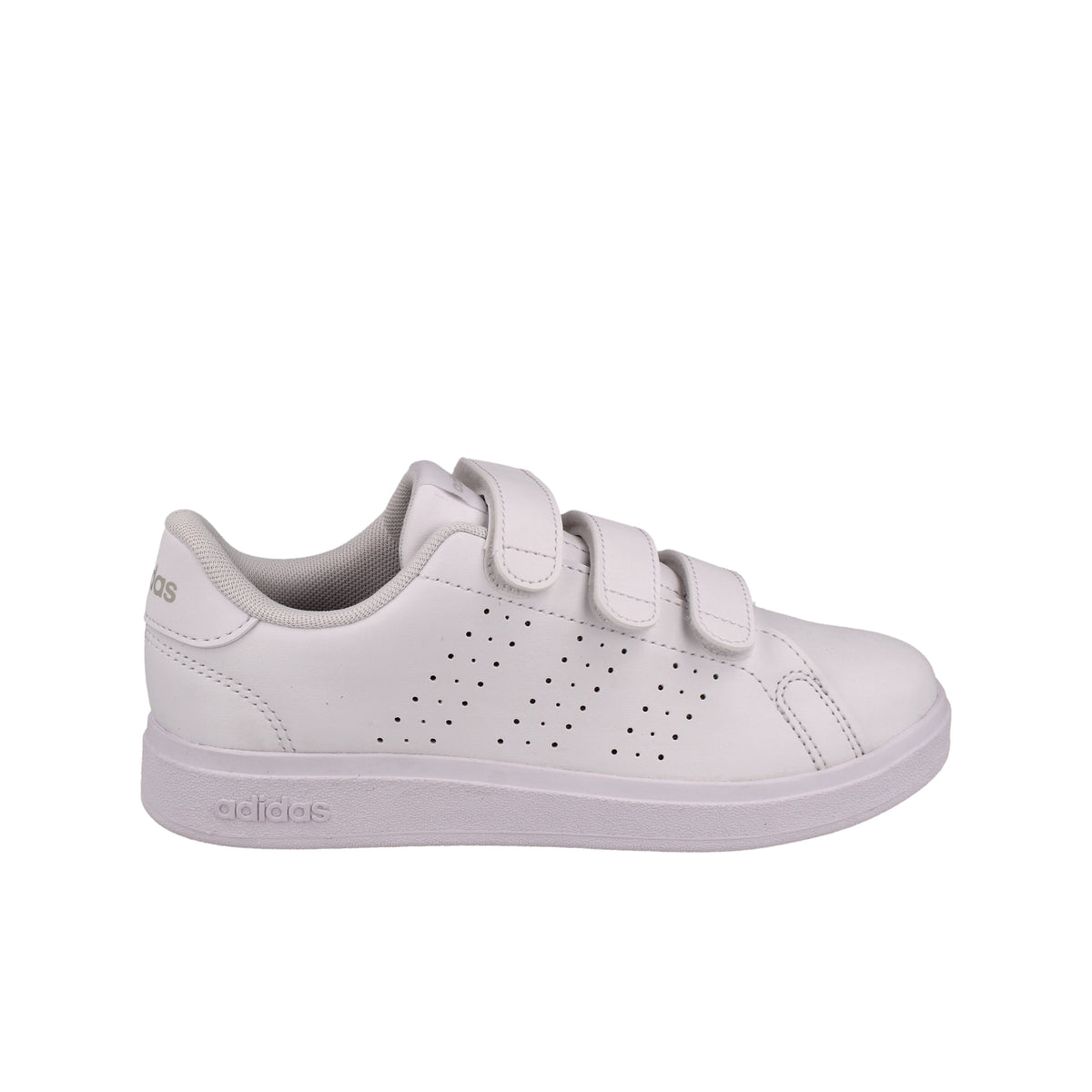Tenis Urbano Adidas color Blanco para Junior Niño
