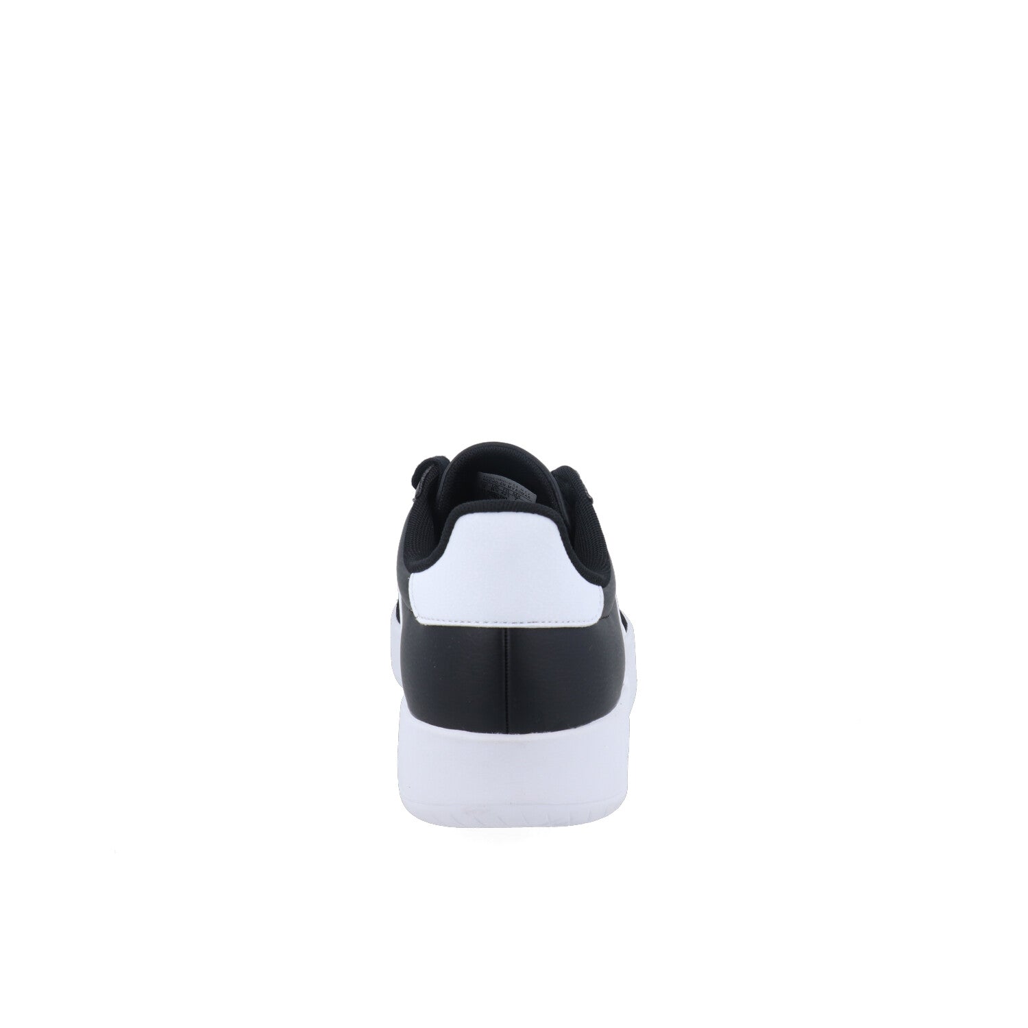 Tenis Urbano Adidas color Negro para Hombre
