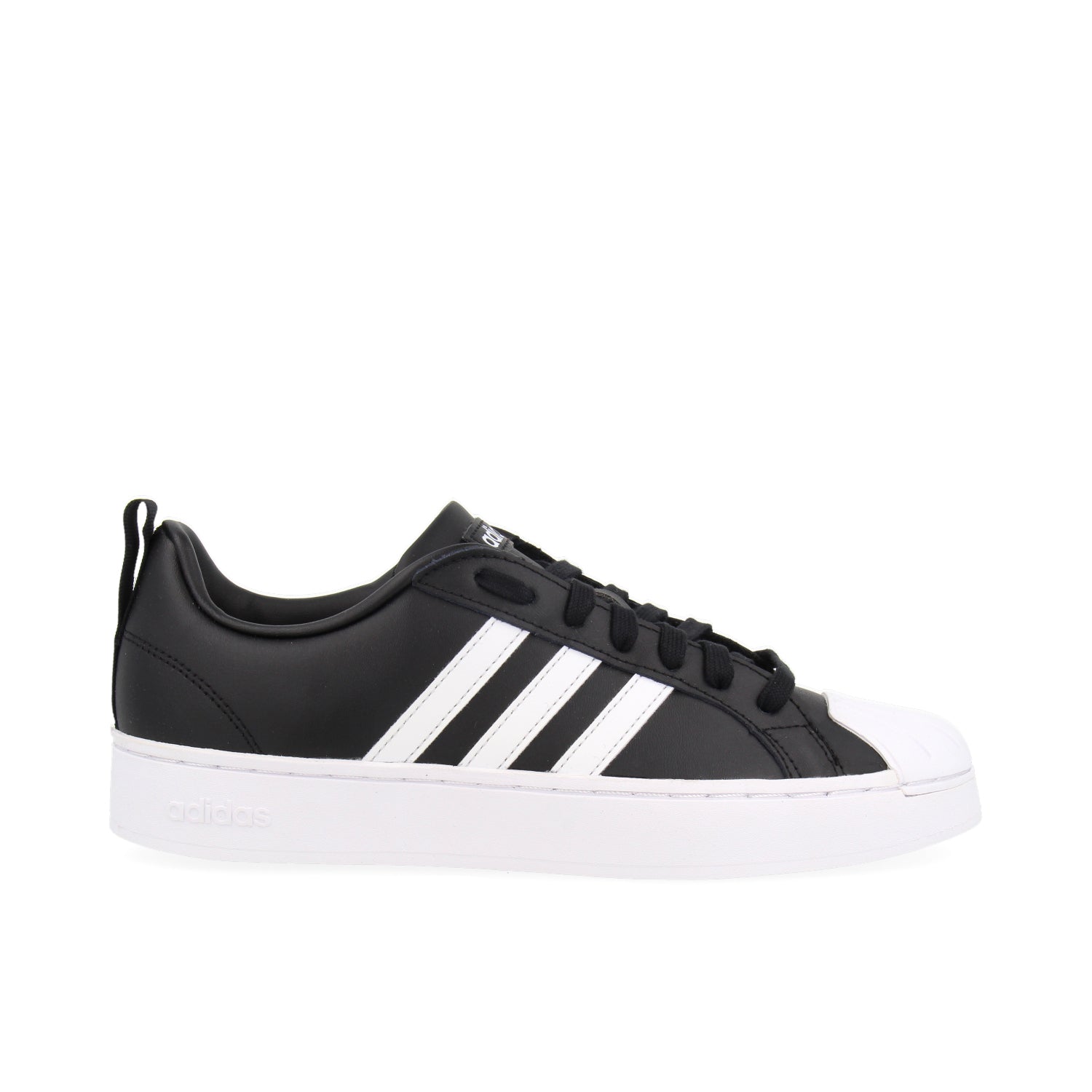 Tenis Urbano Adidas color Negro para Hombre