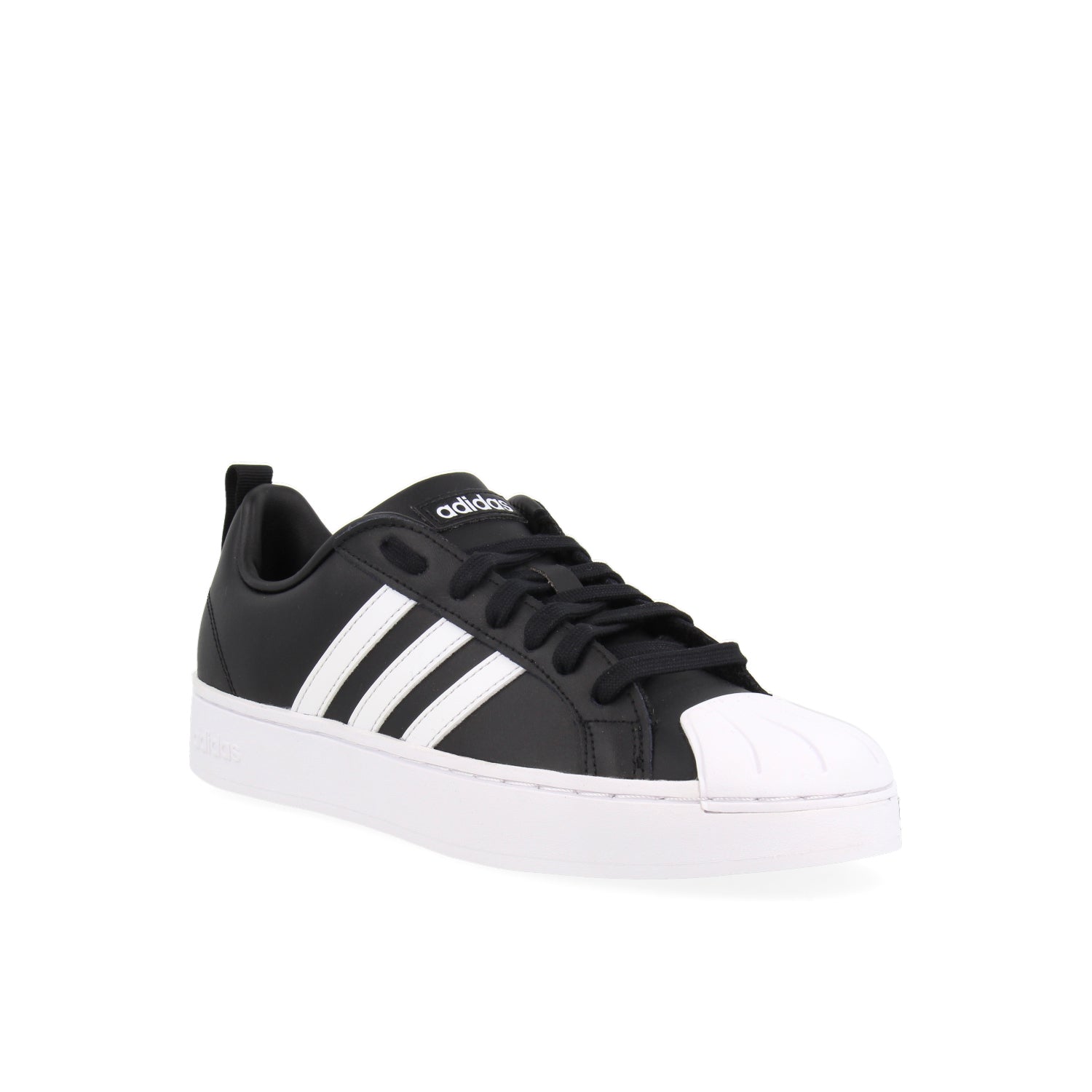 Tenis Urbano Adidas color Negro para Hombre