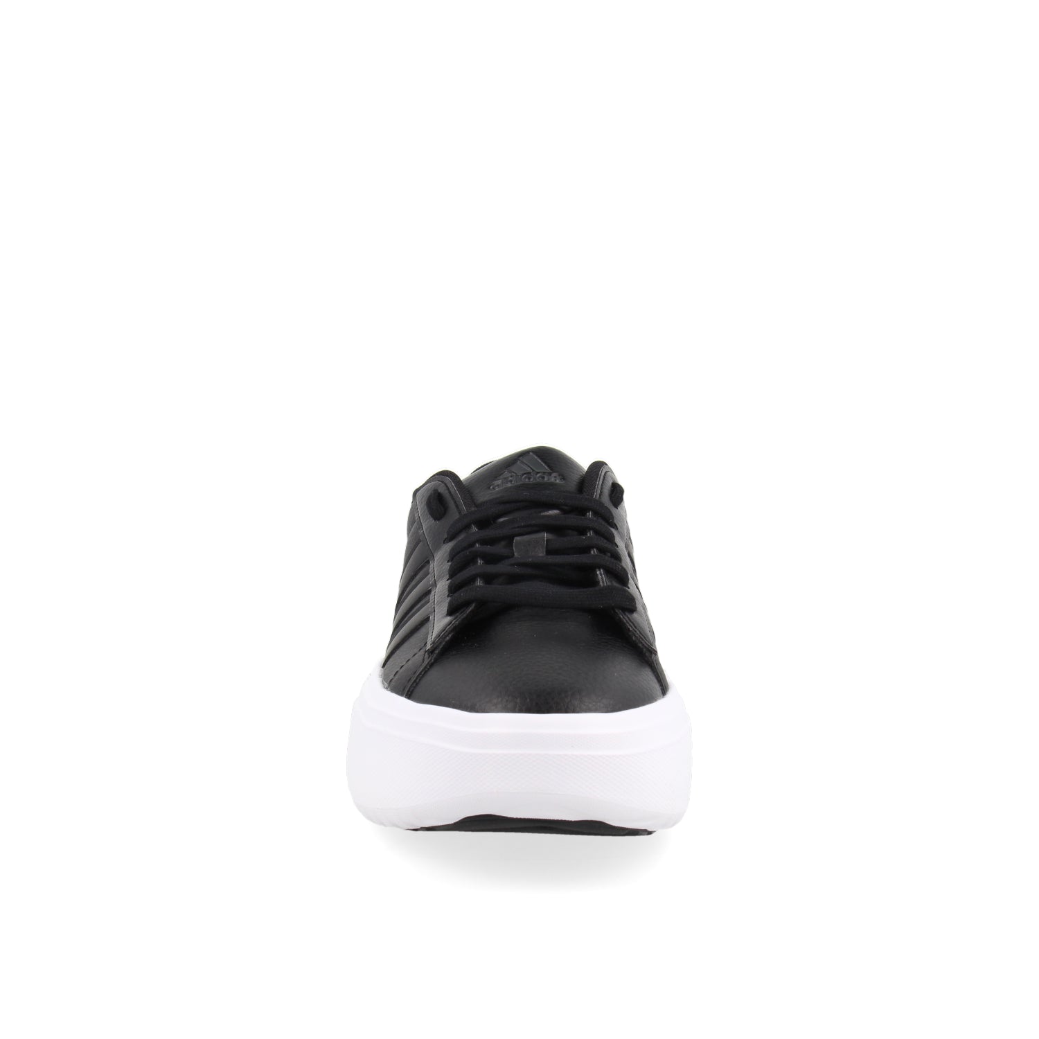 Tenis Urbano Adidas color Negro para Junior Niña
