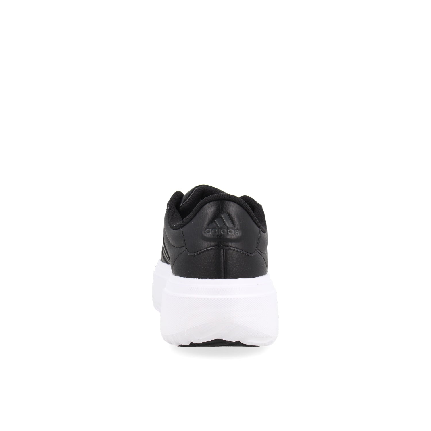 Tenis Urbano Adidas color Negro para Junior Niña