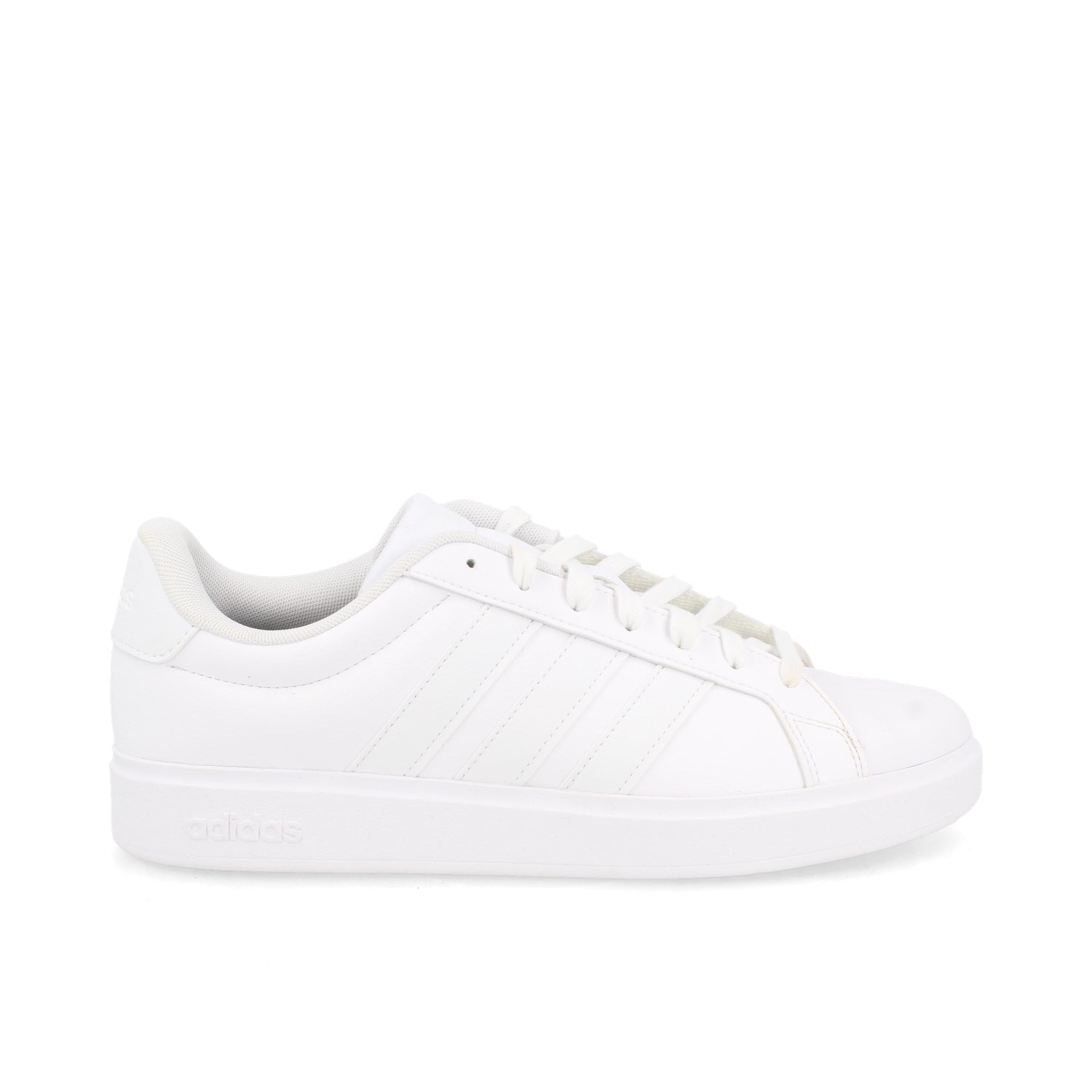 Tenis Urbano Adidas color Blanco para Hombre