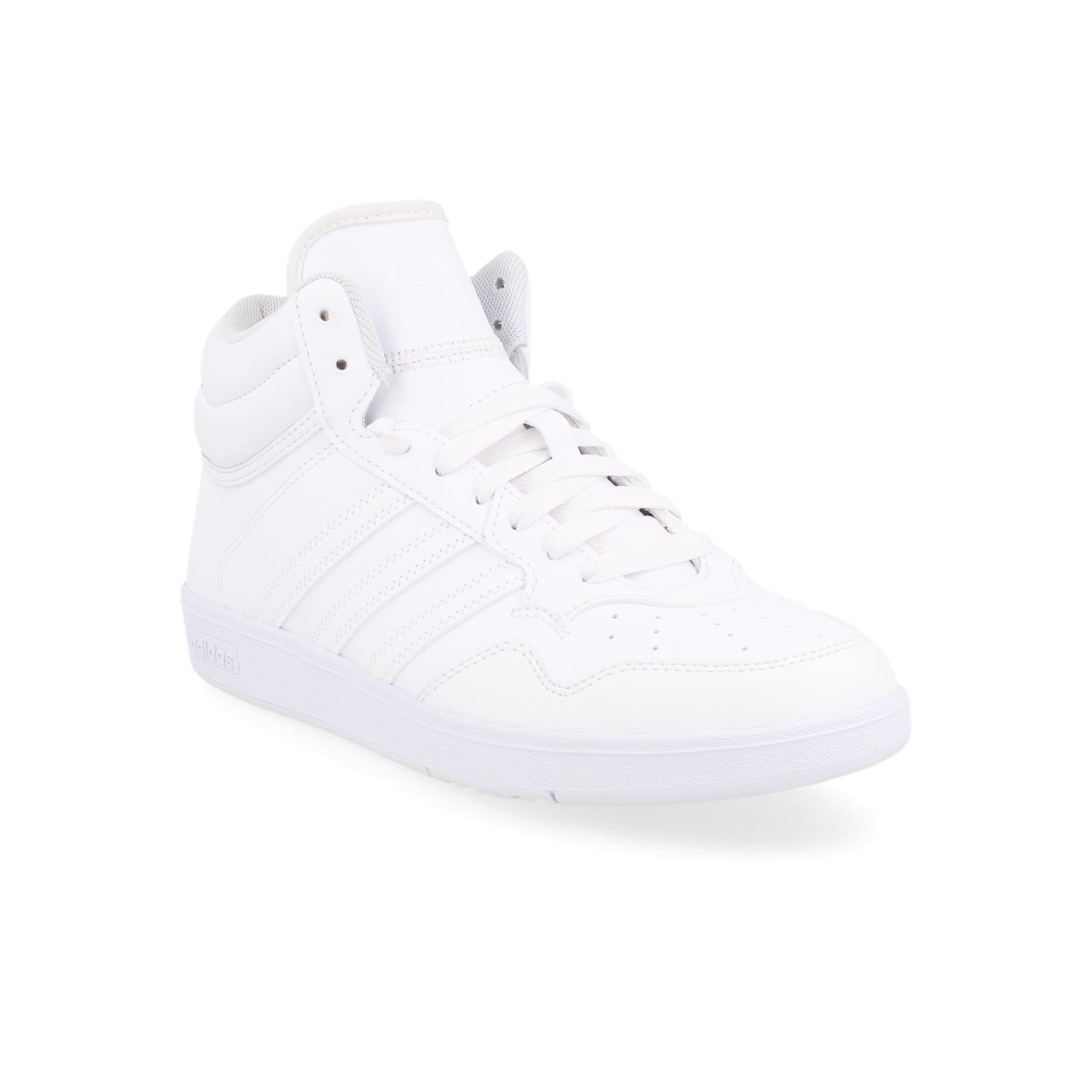 Tenis Urbano Adidas color Blanco para Mujer