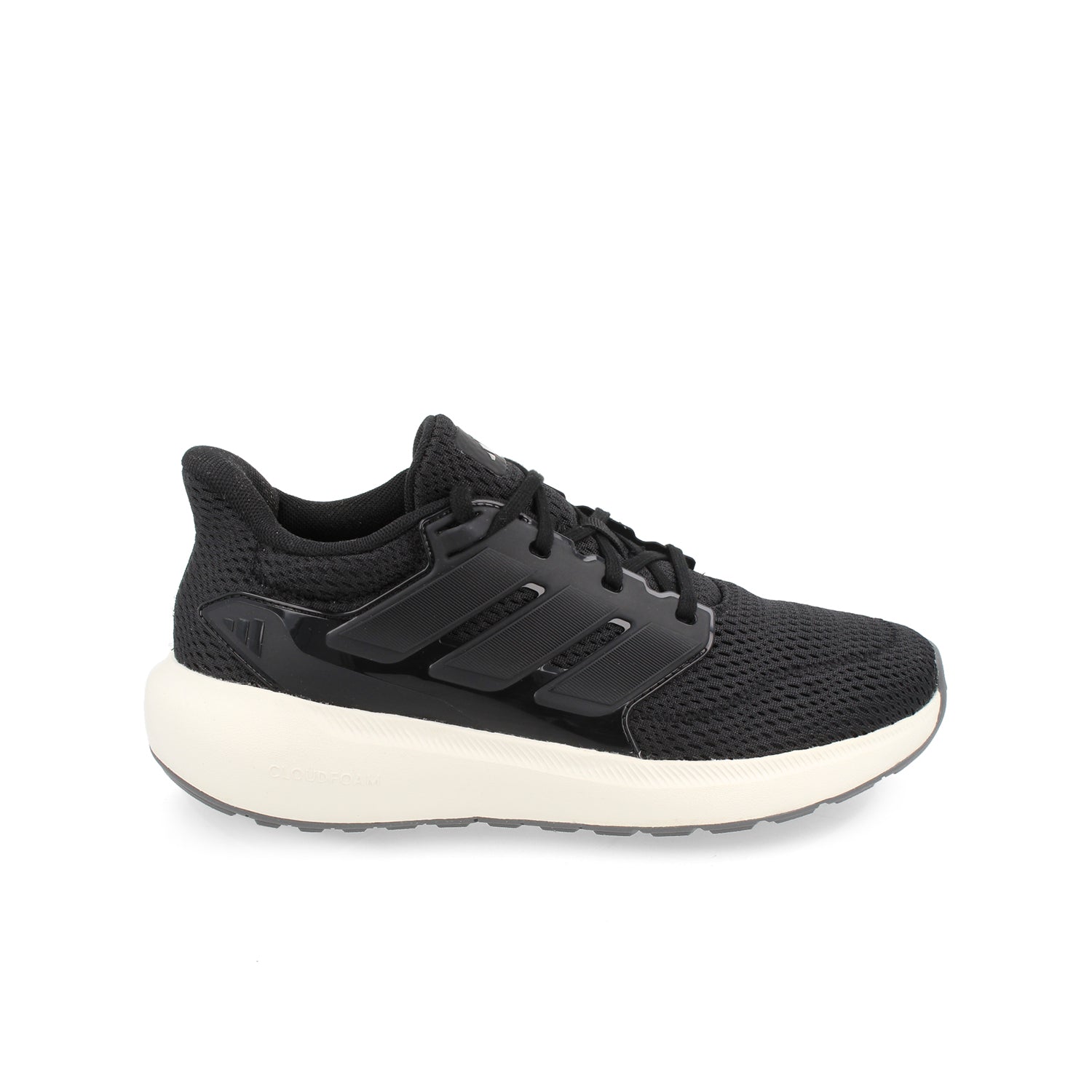 Tenis Urbano Adidas color Negro para Mujer