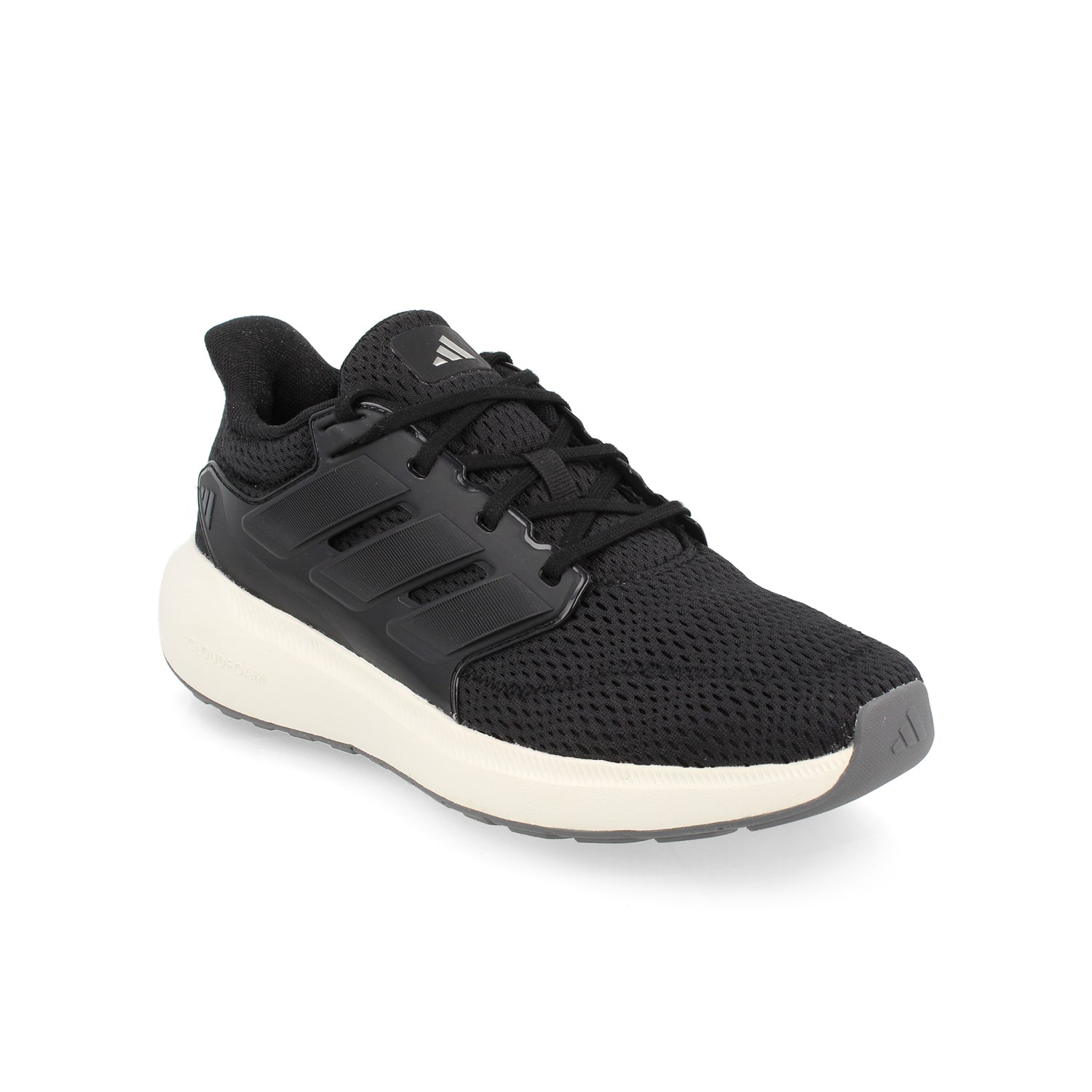 Tenis Urbano Adidas color Negro para Mujer