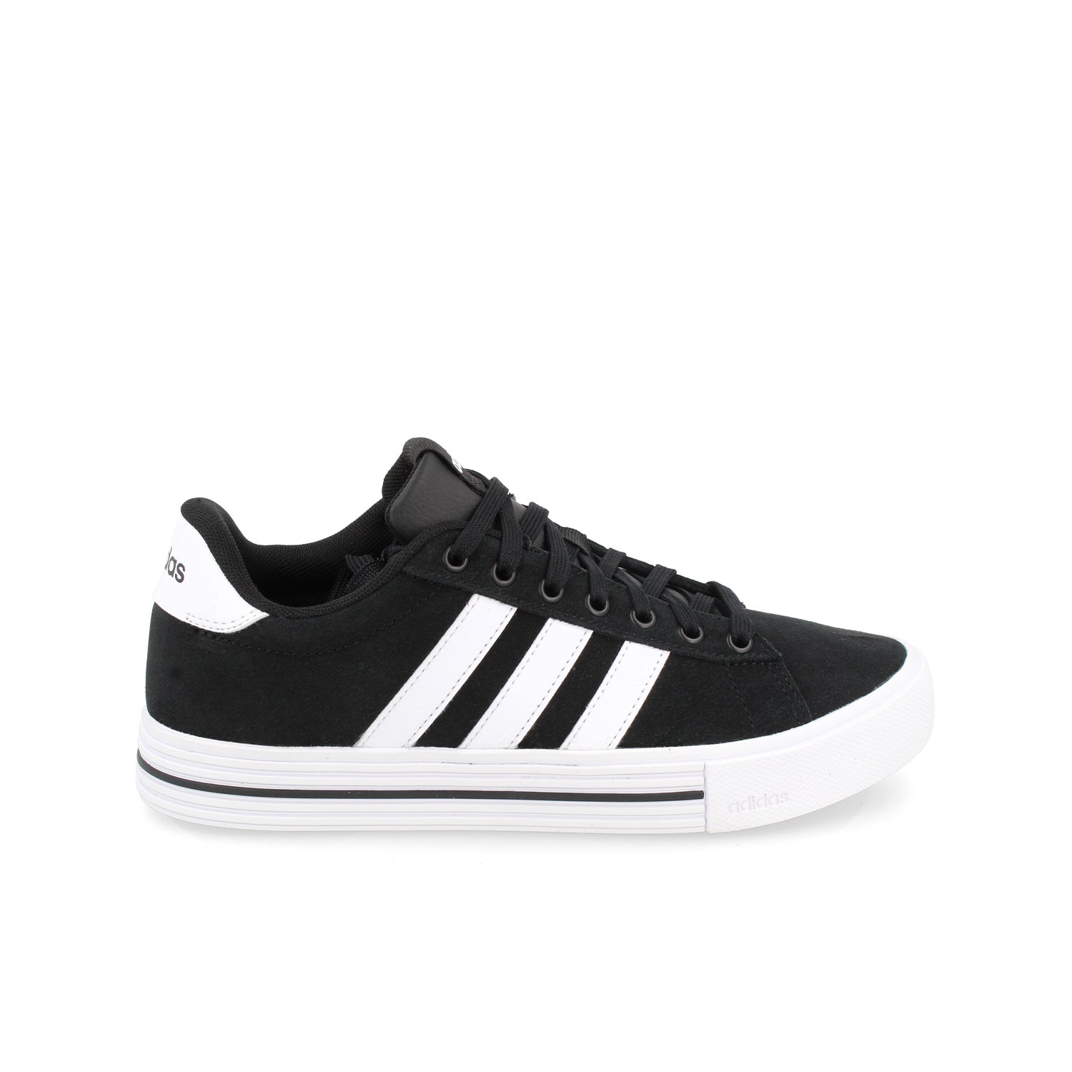 Tenis Urbano Adidas color Negro para Hombre