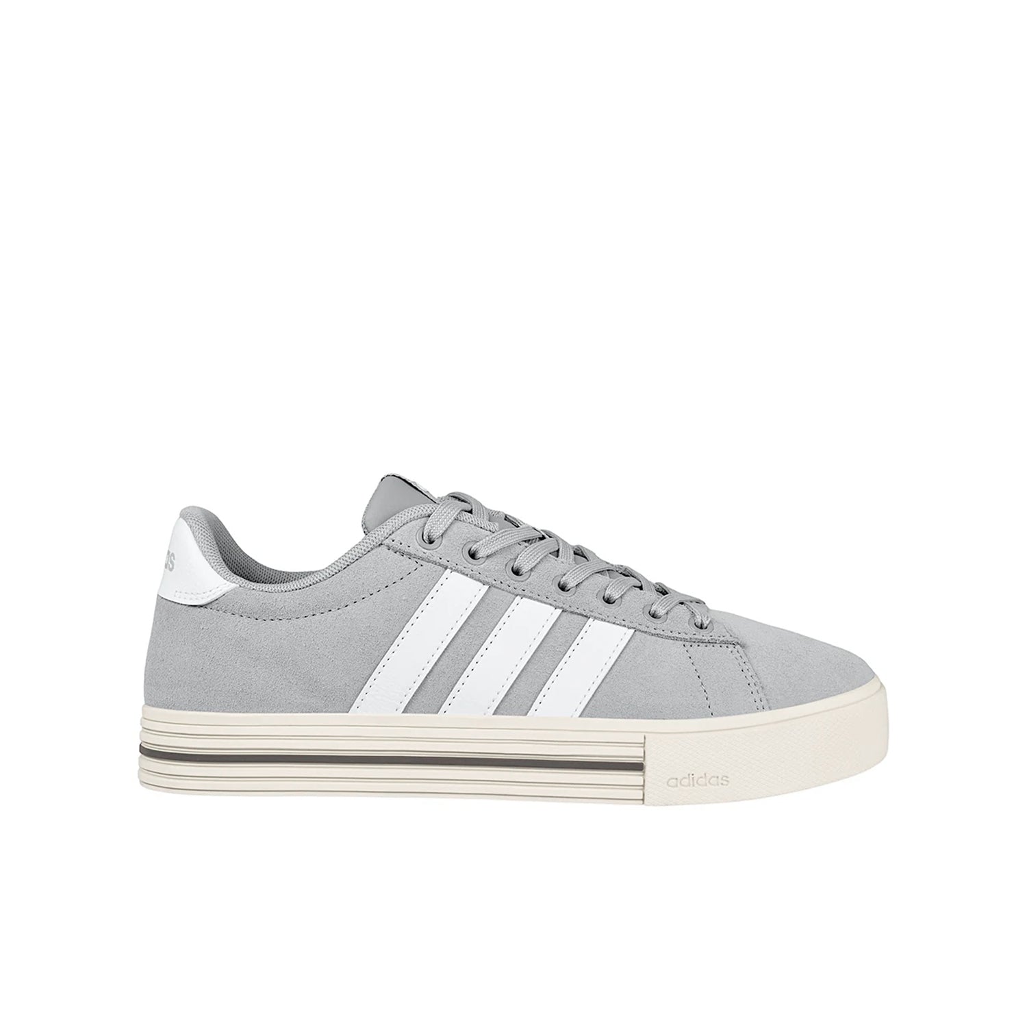 Tenis Urbano Adidas color Gris para Hombre
