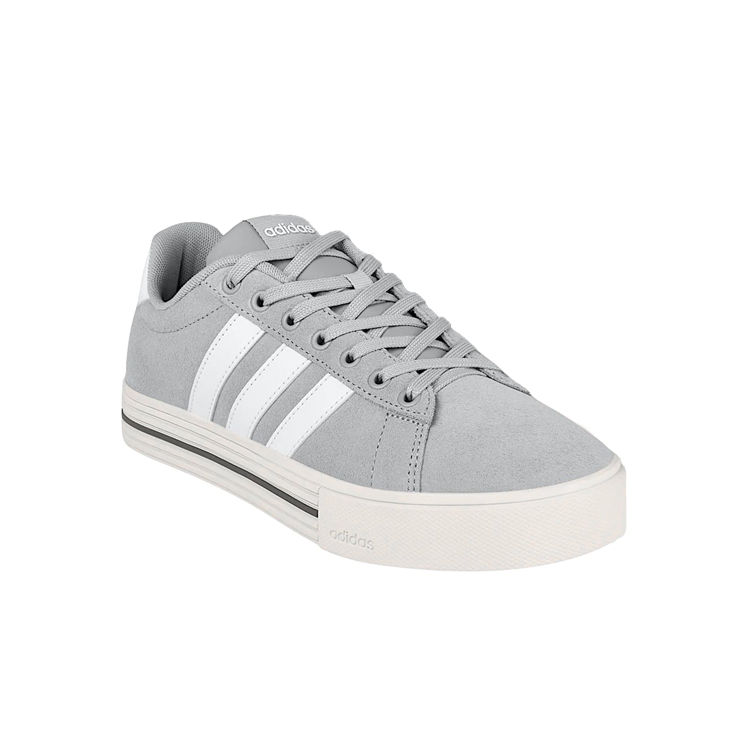 Tenis Urbano Adidas color Gris para Hombre